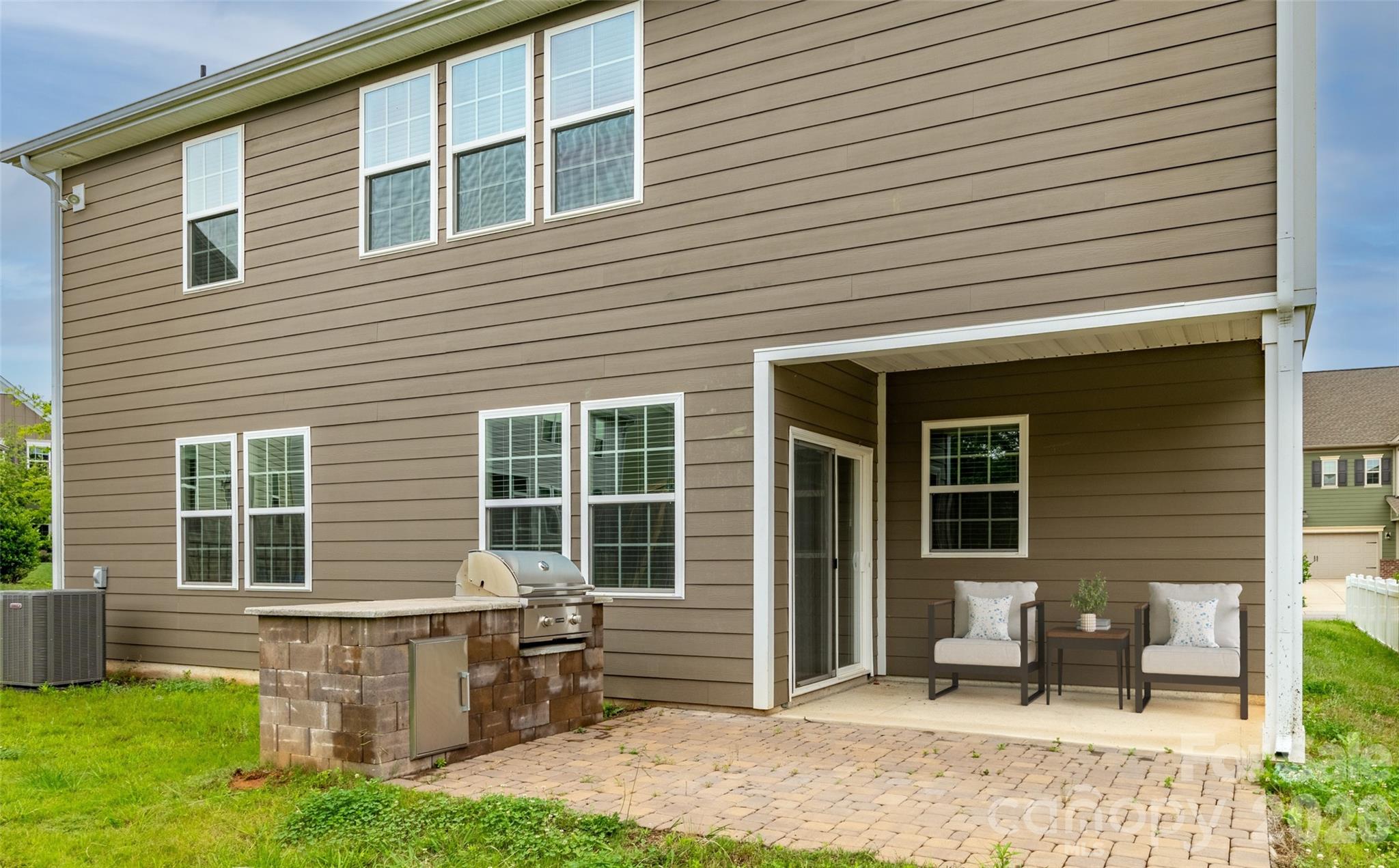 Byers Creek - Residential