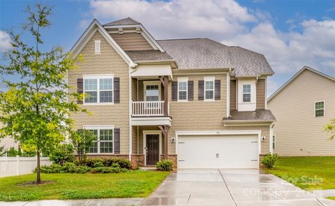 150 W Morehouse Avenue Mooresville NC 28117