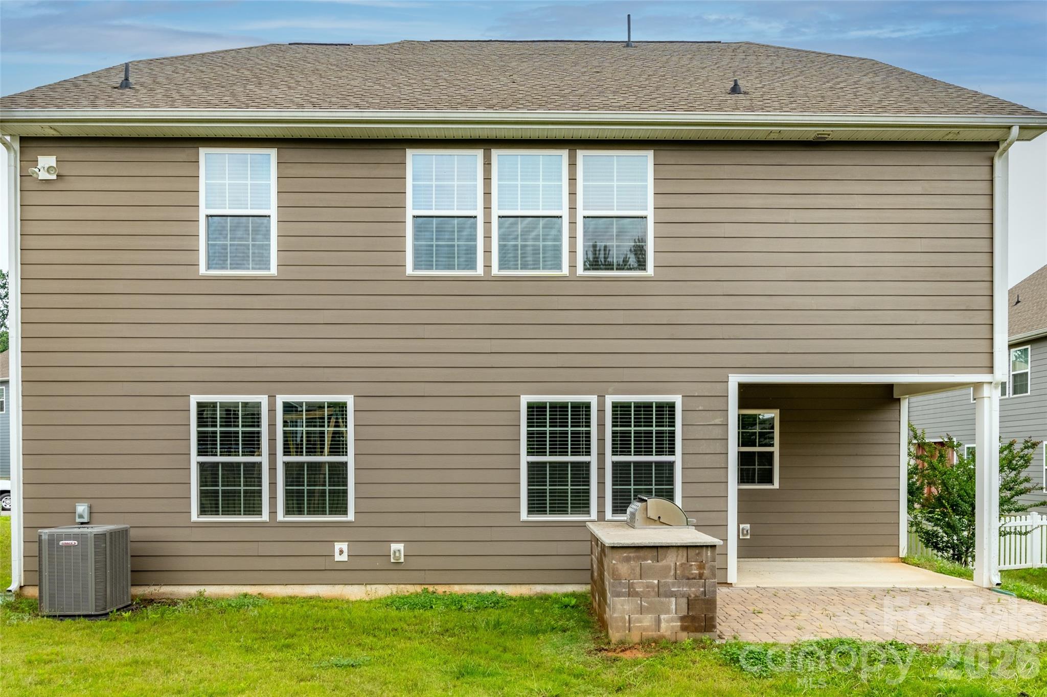 Byers Creek - Residential