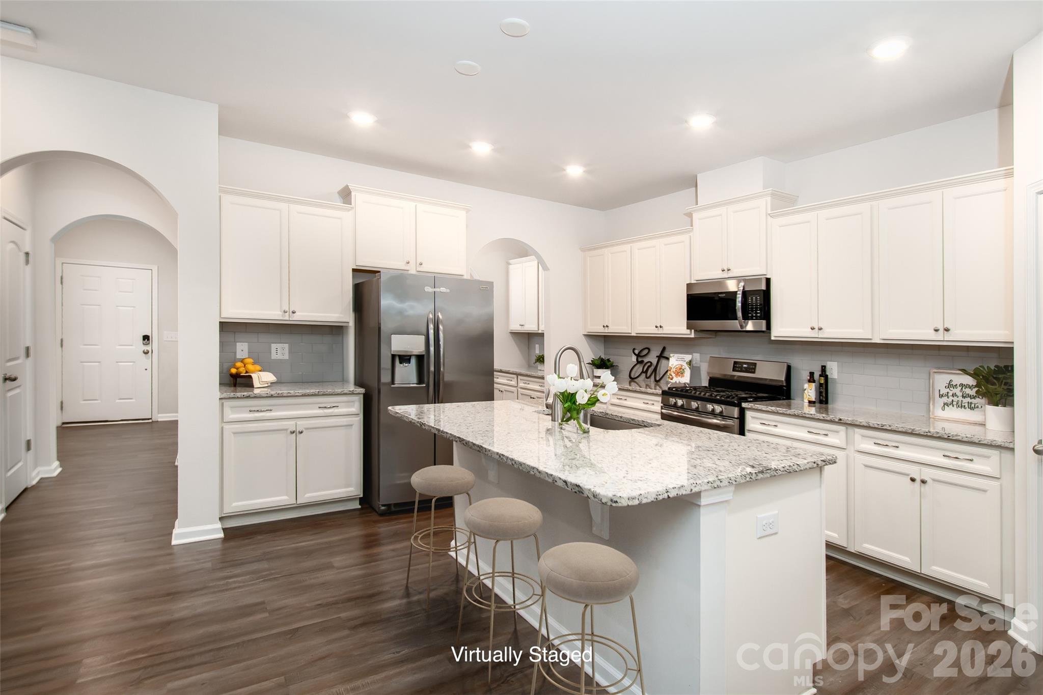 150 W Morehouse Avenue