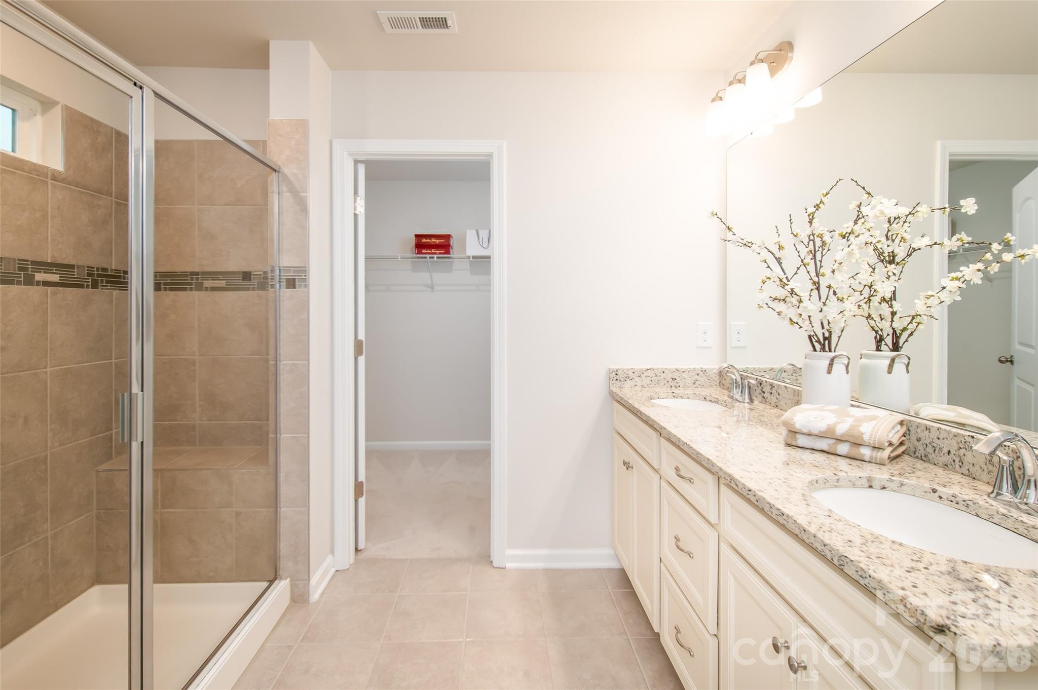 Byers Creek - Residential