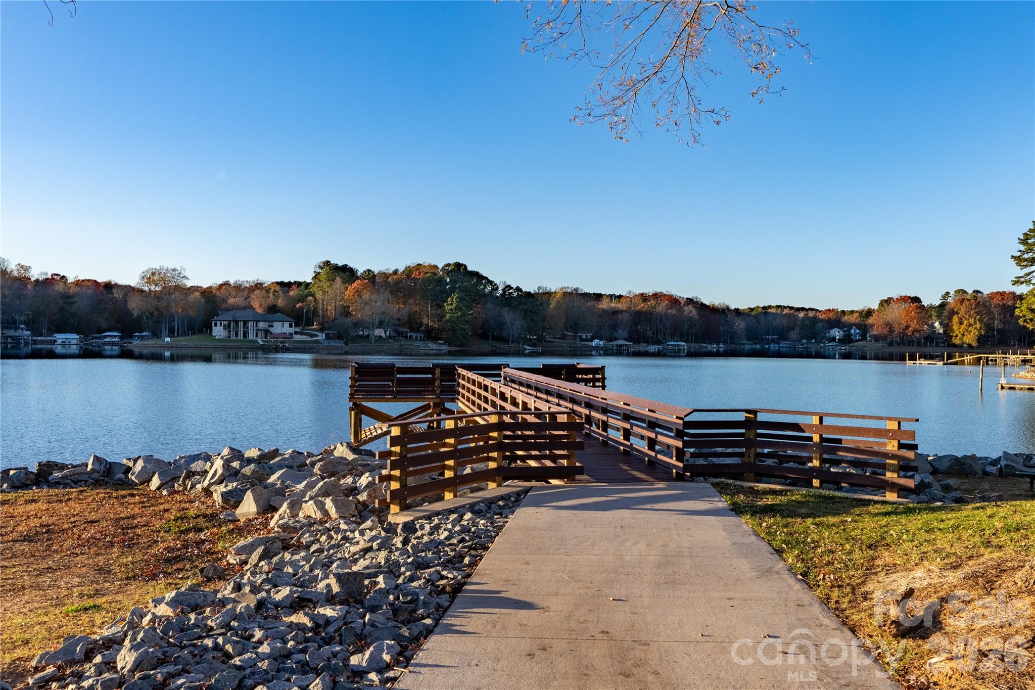 Byers Creek - Residential