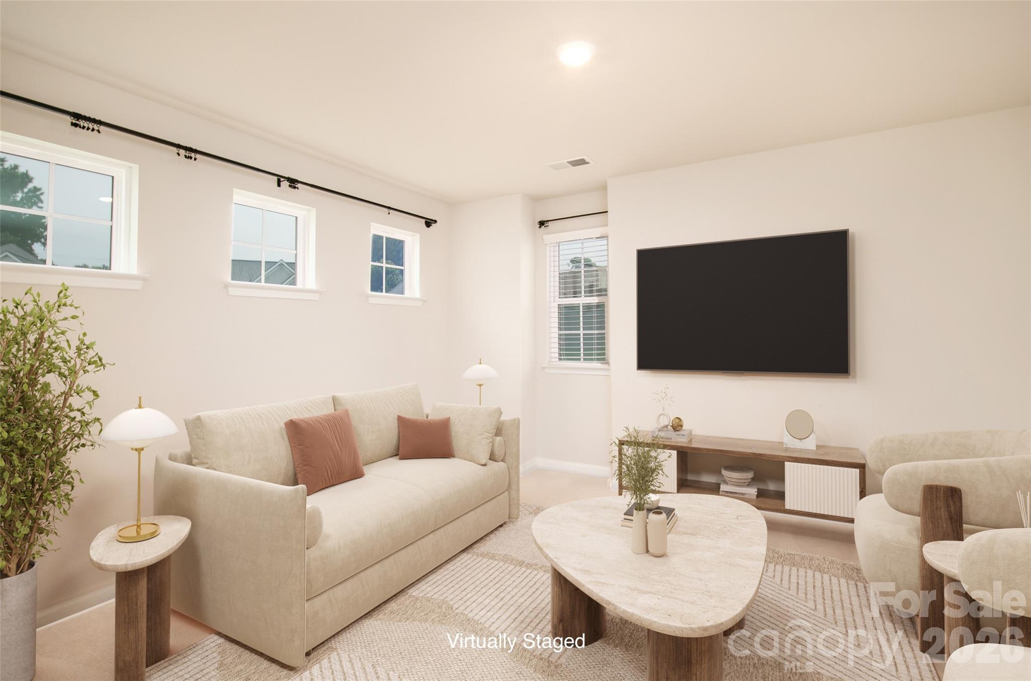 Byers Creek - Residential