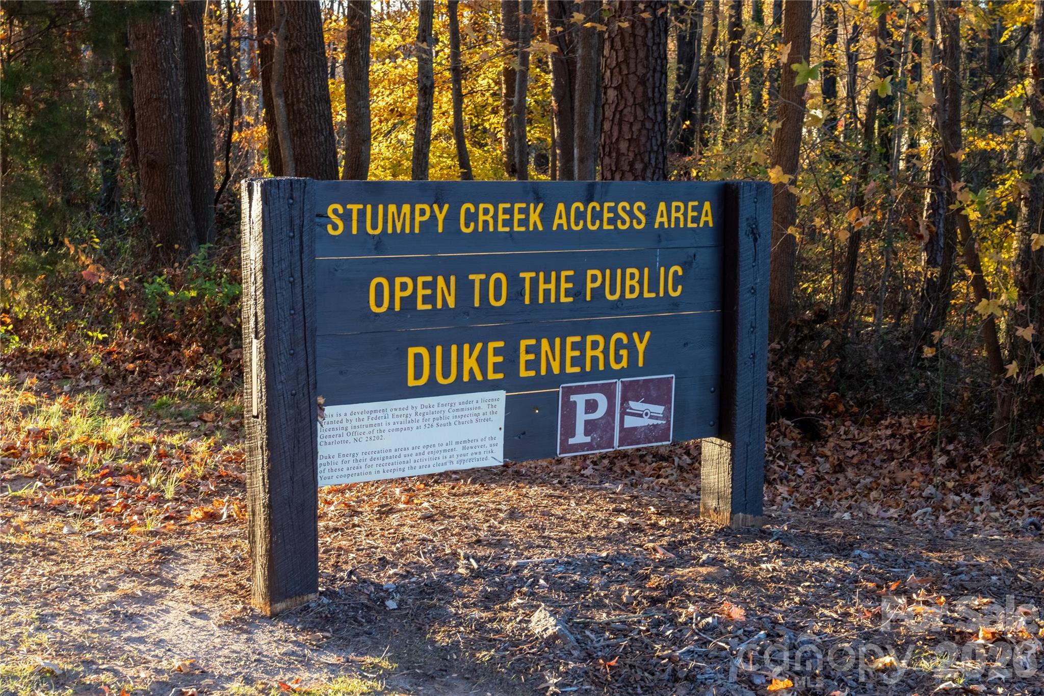 Byers Creek - Residential