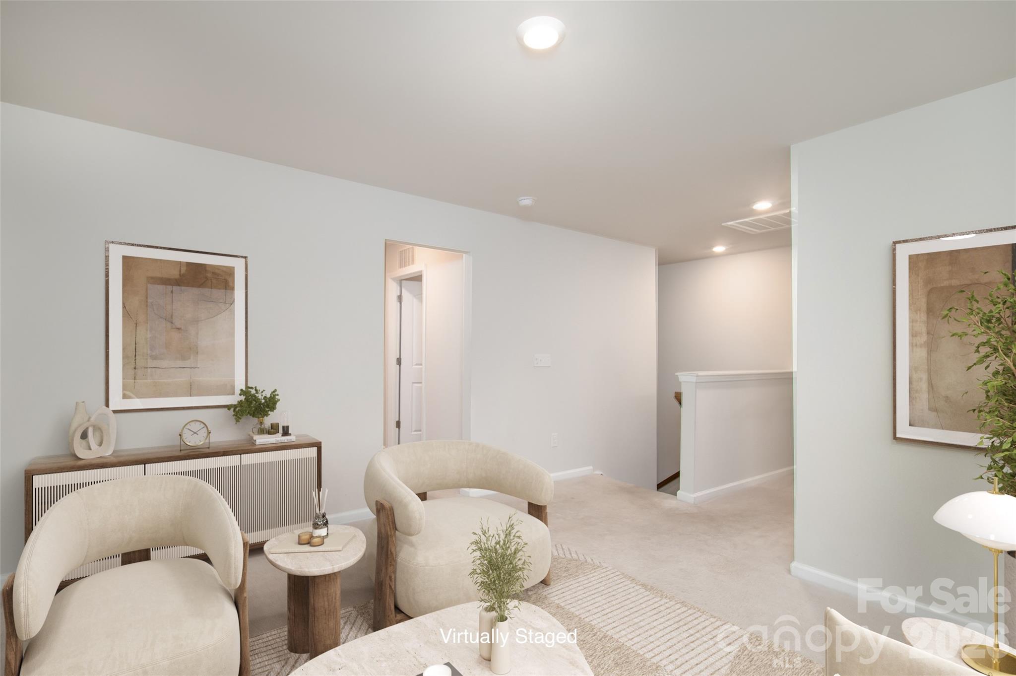 Byers Creek - Residential