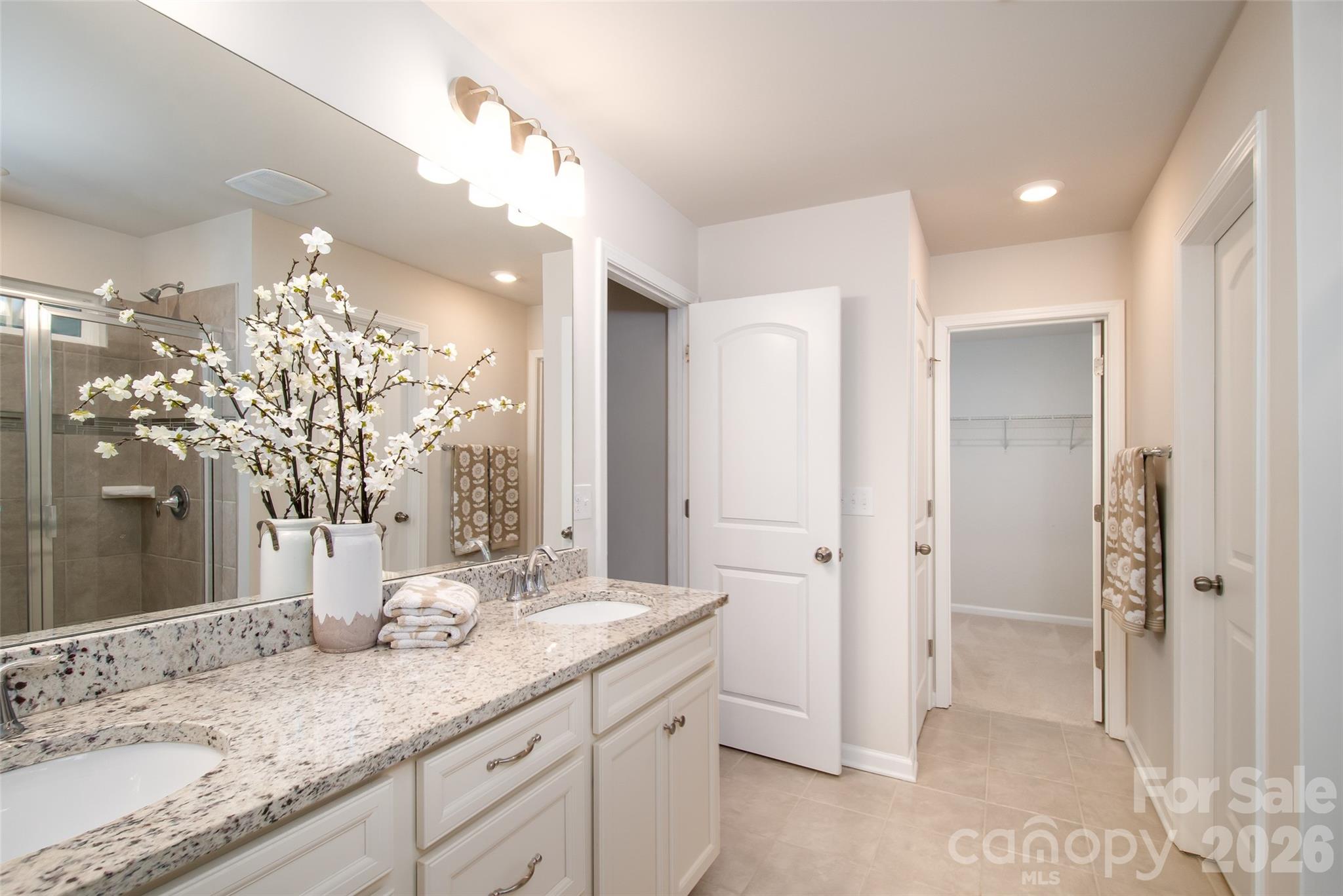 Byers Creek - Residential