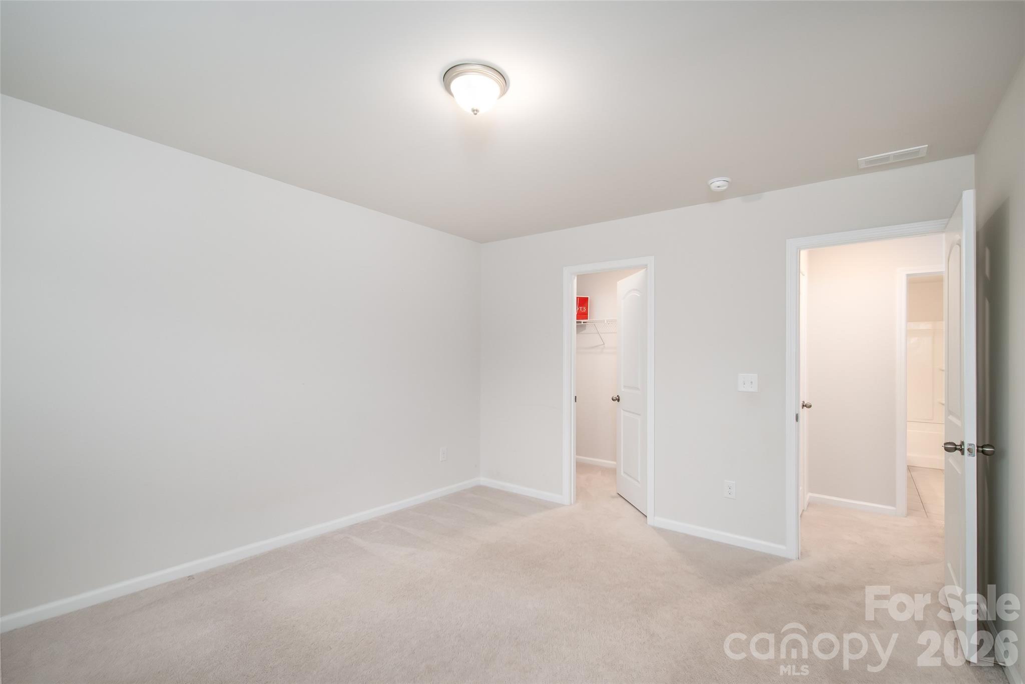 Byers Creek - Residential