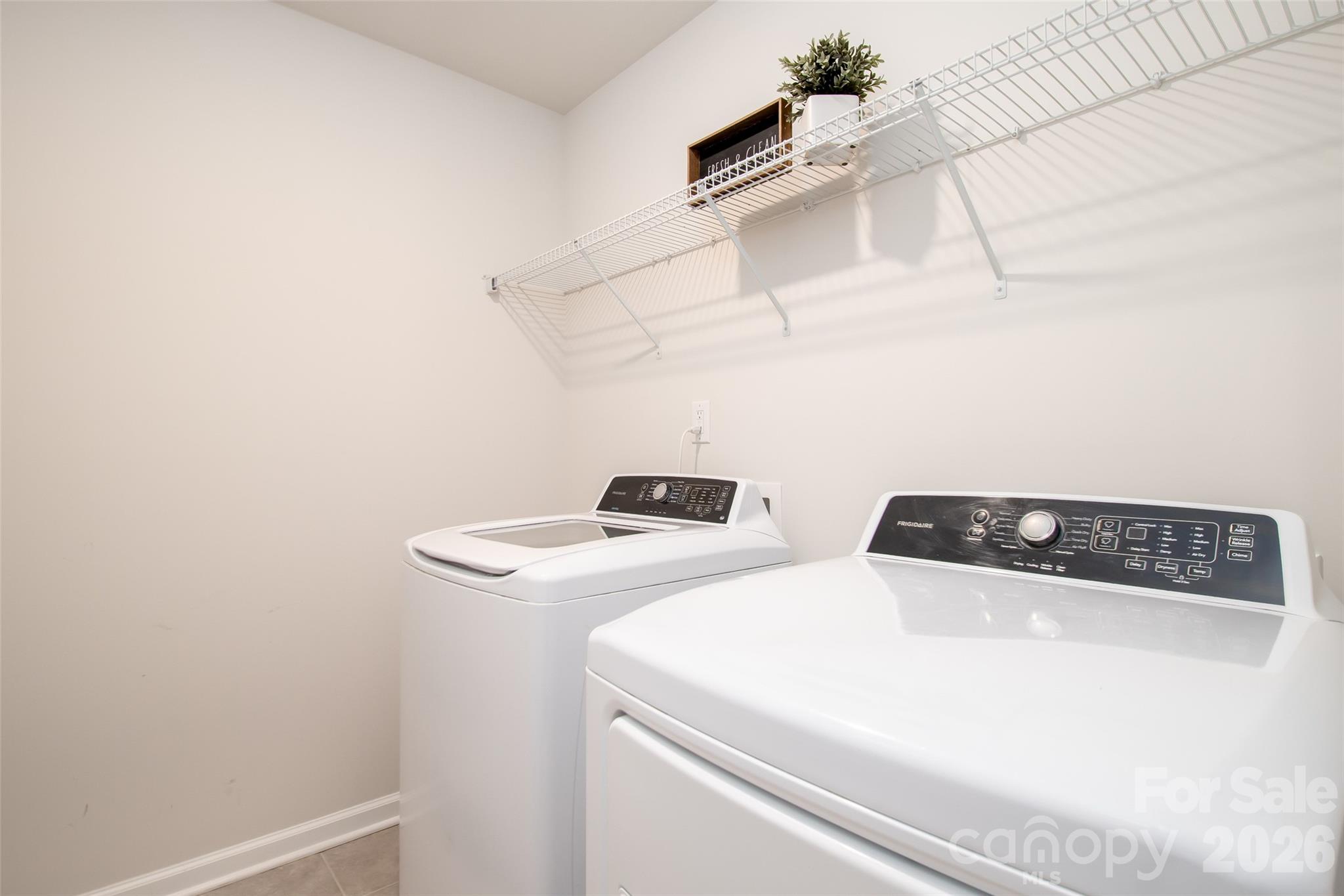 Byers Creek - Residential