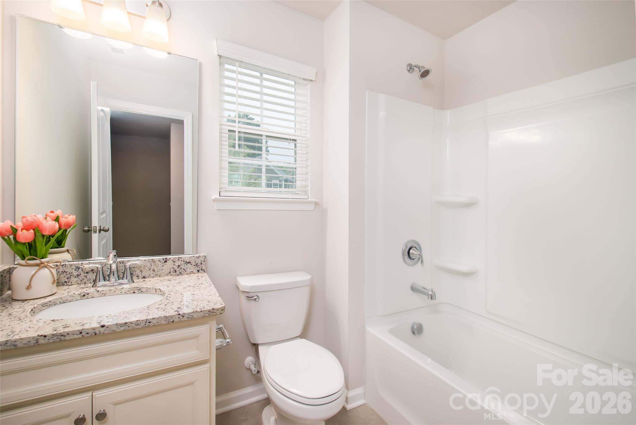 Byers Creek - Residential