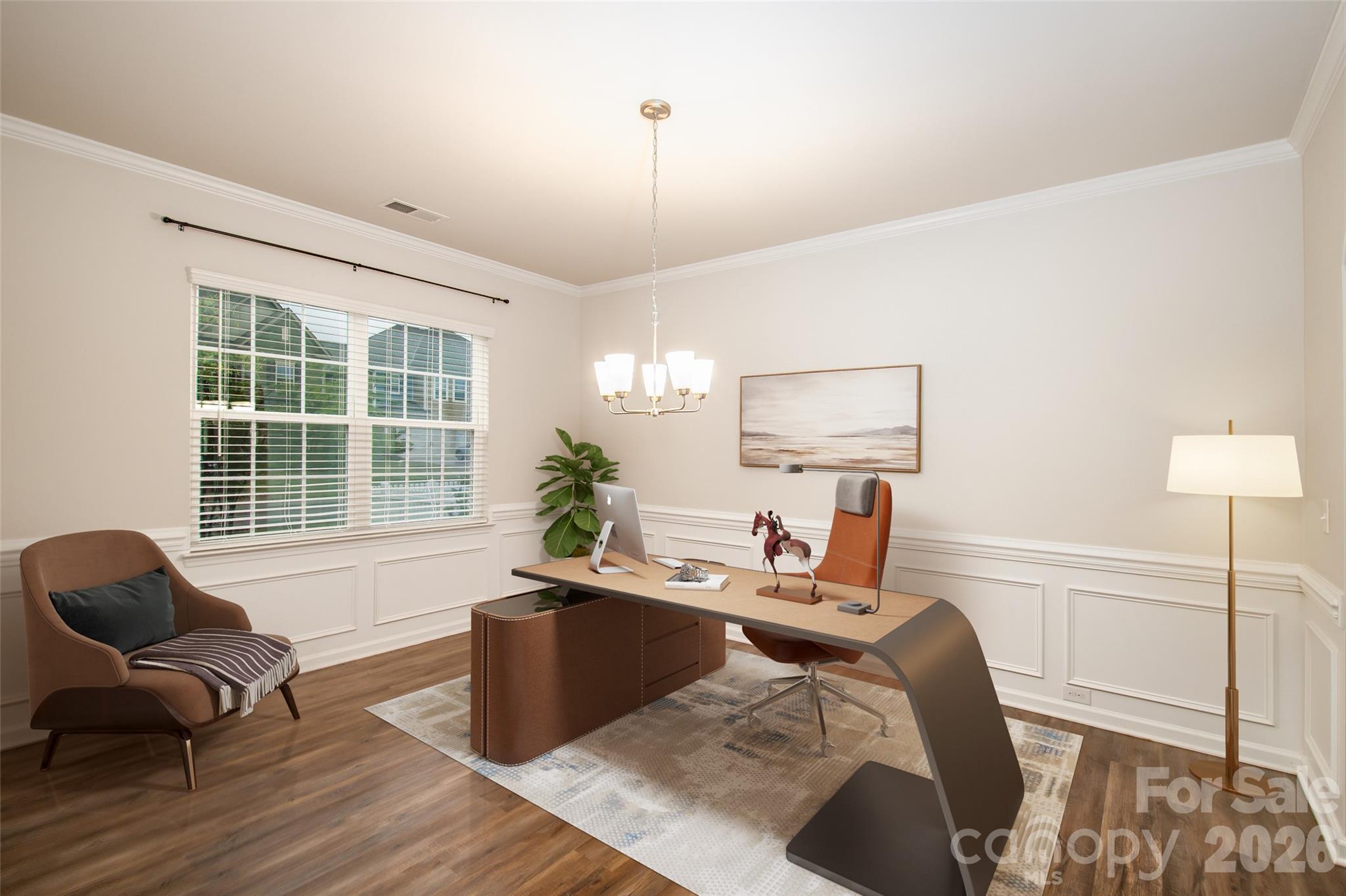 Byers Creek - Residential