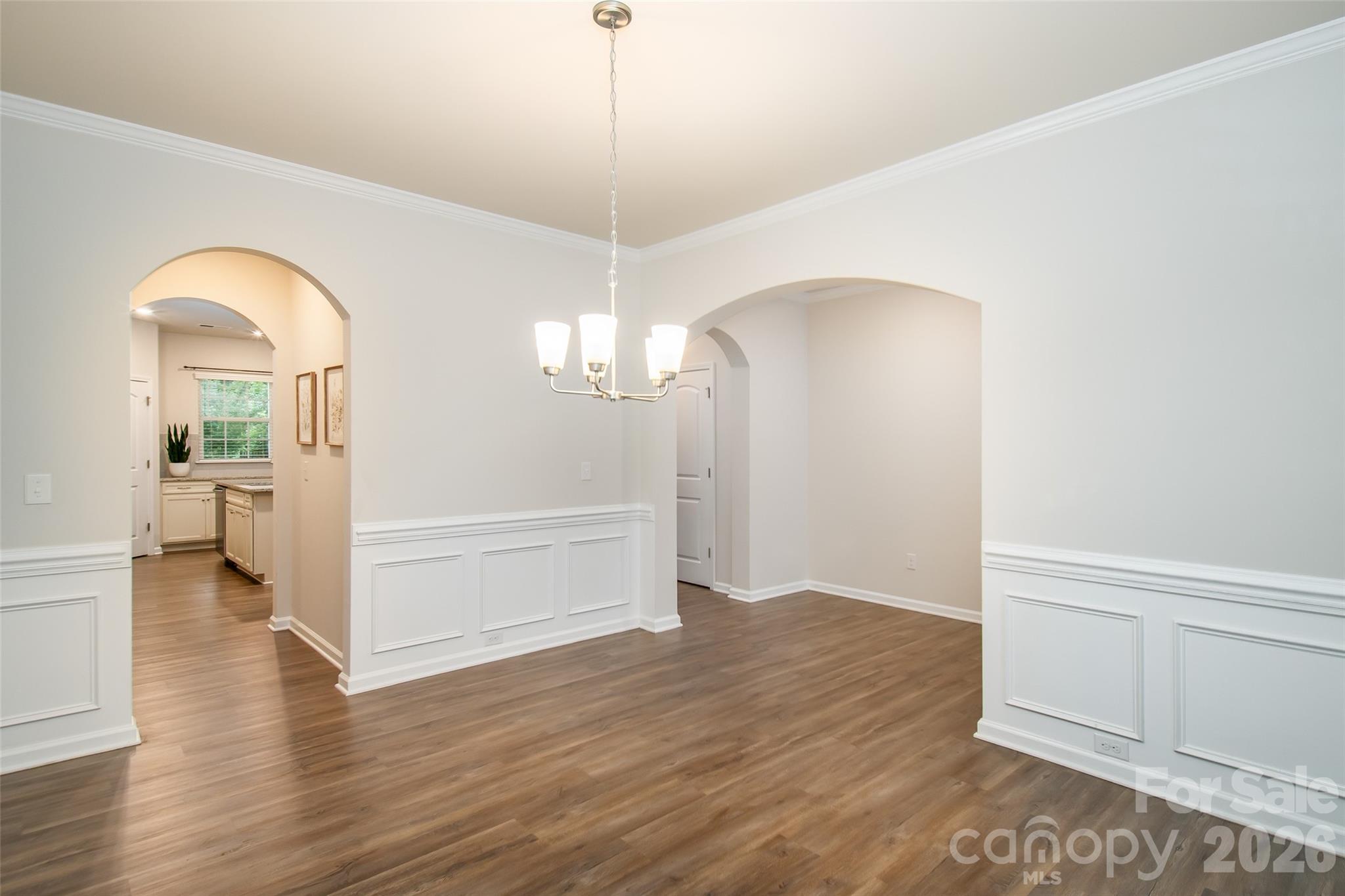 Byers Creek - Residential