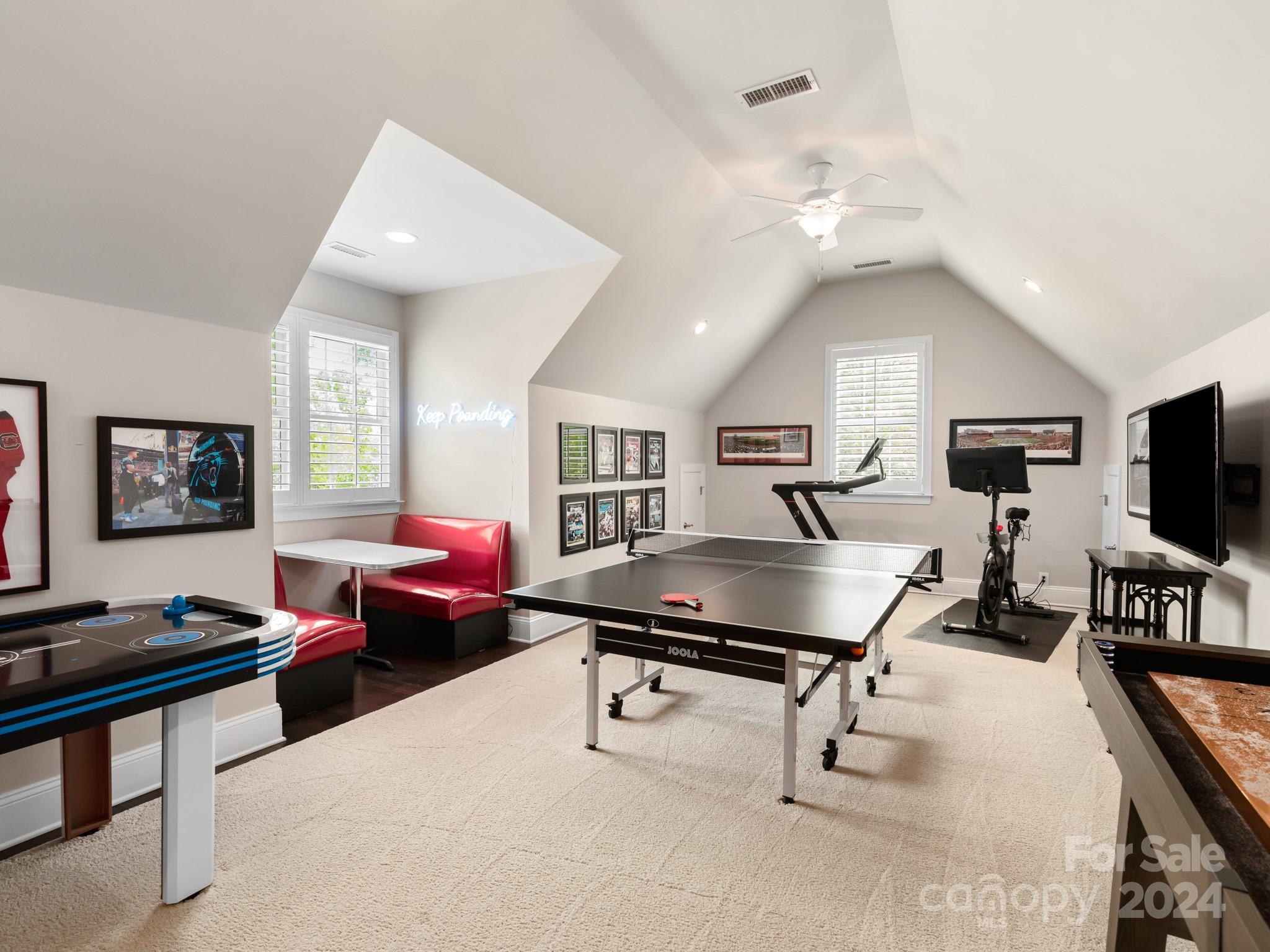 Springfield - Residential