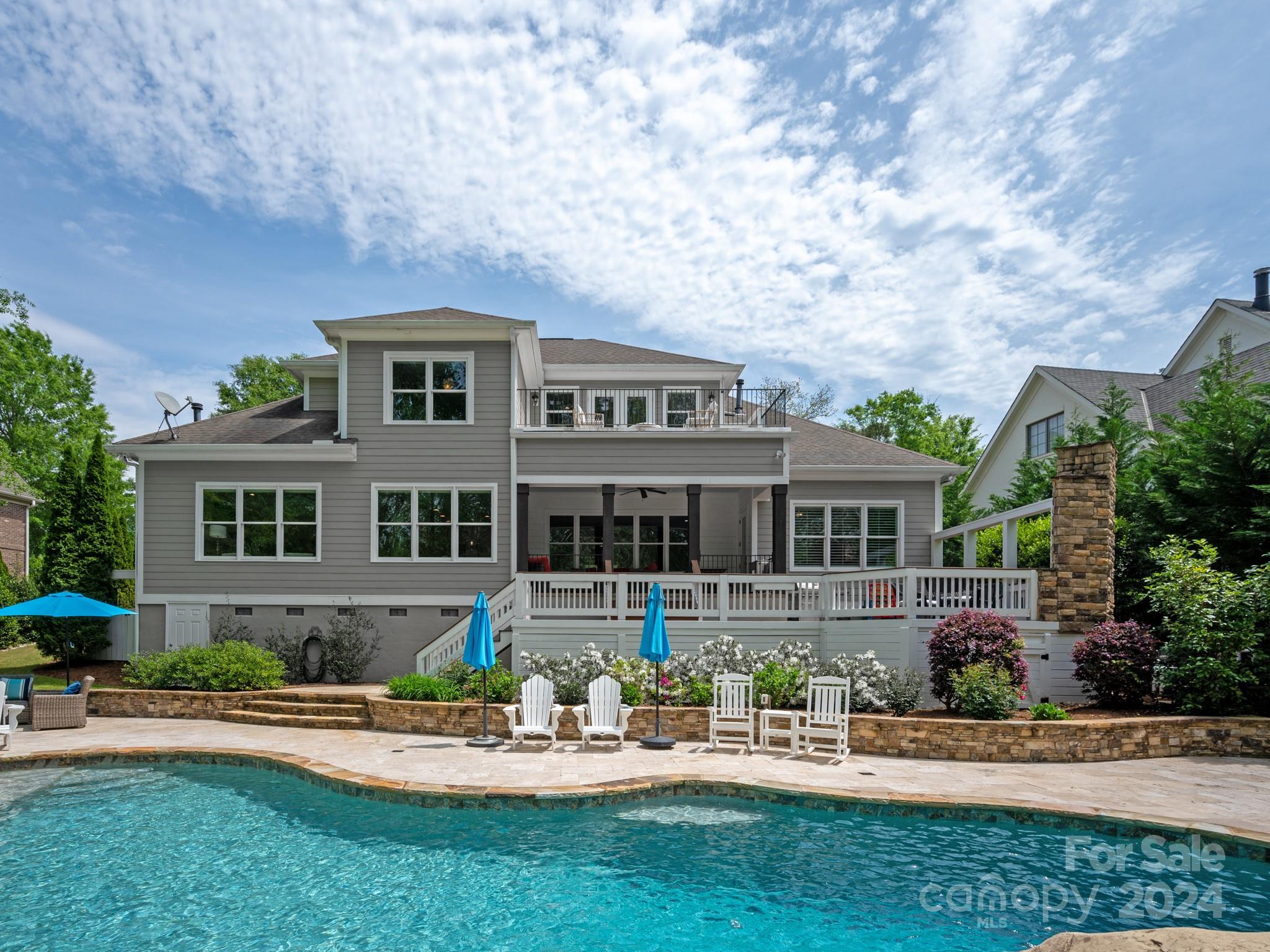 Springfield - Residential