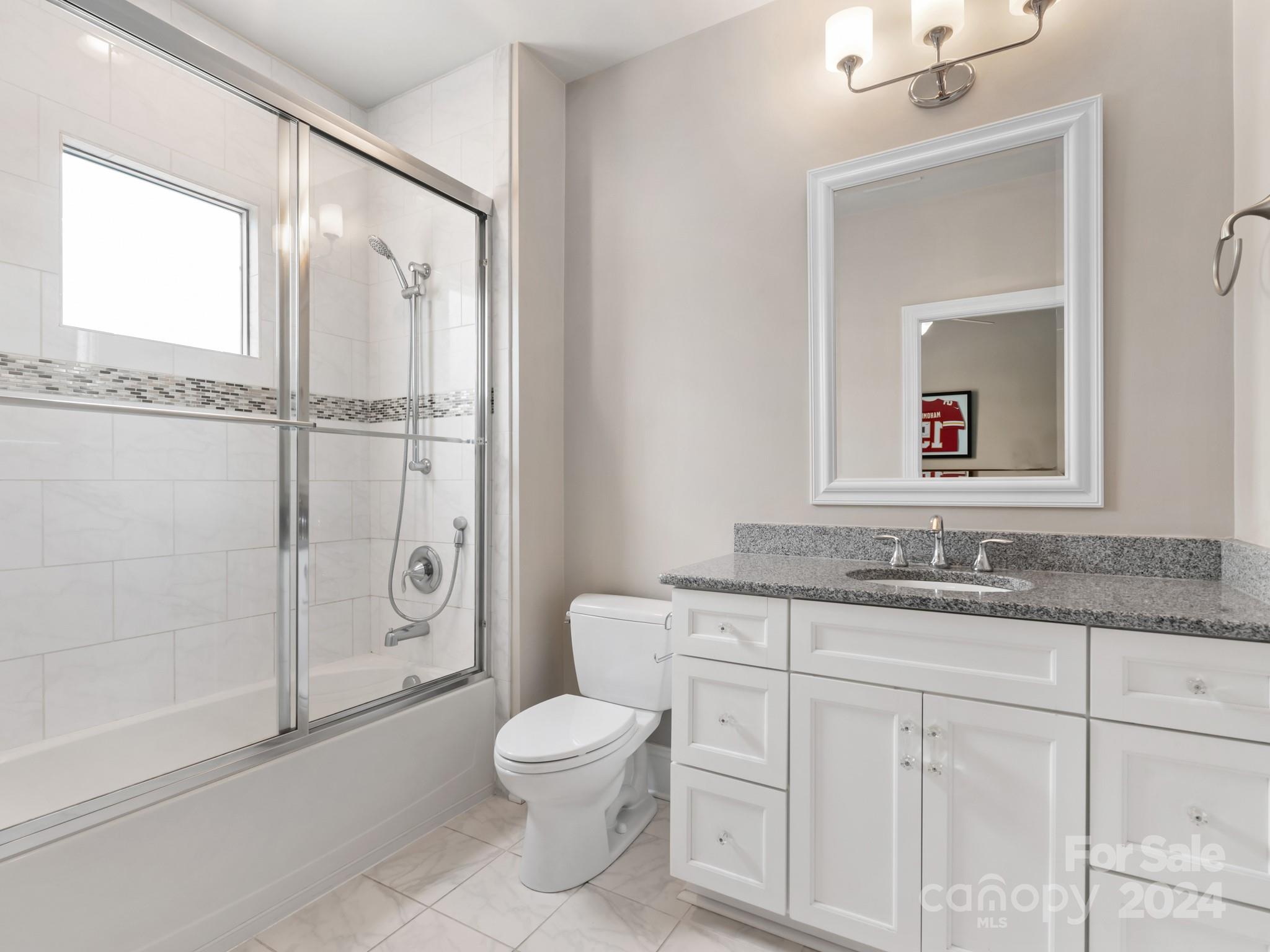 Springfield - Residential