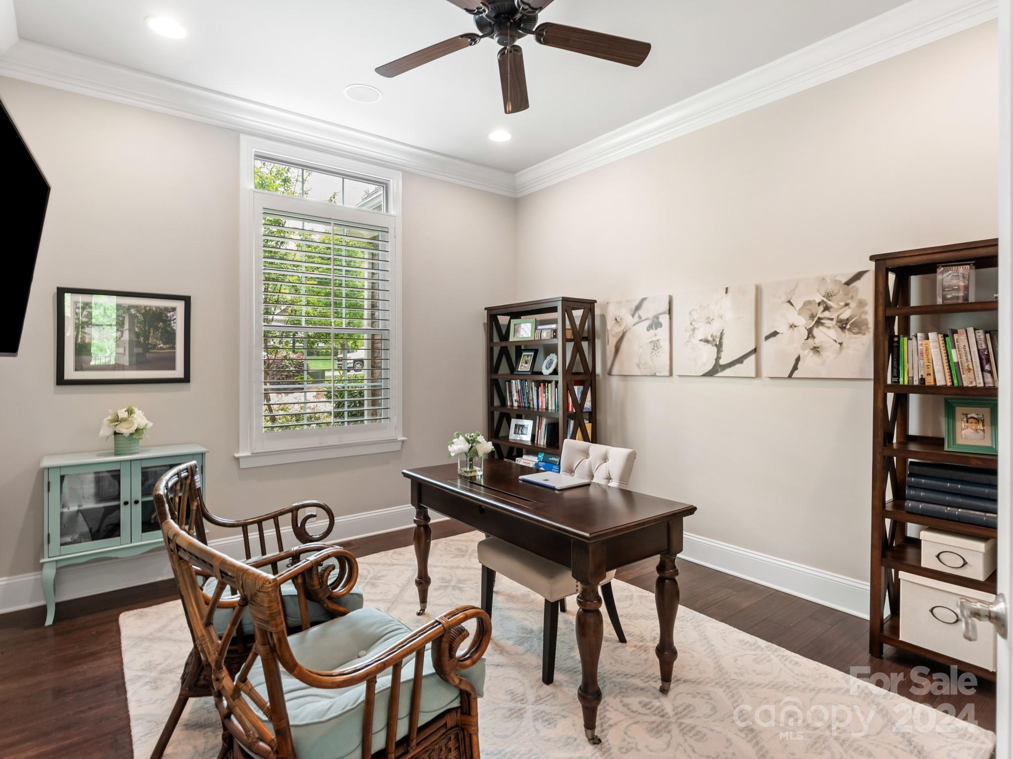 Springfield - Residential