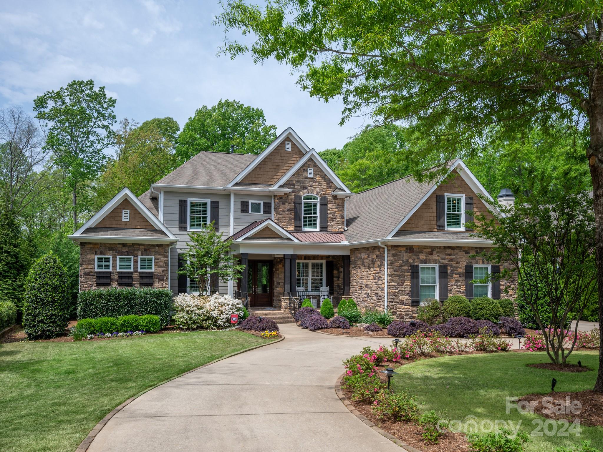 Springfield - Residential