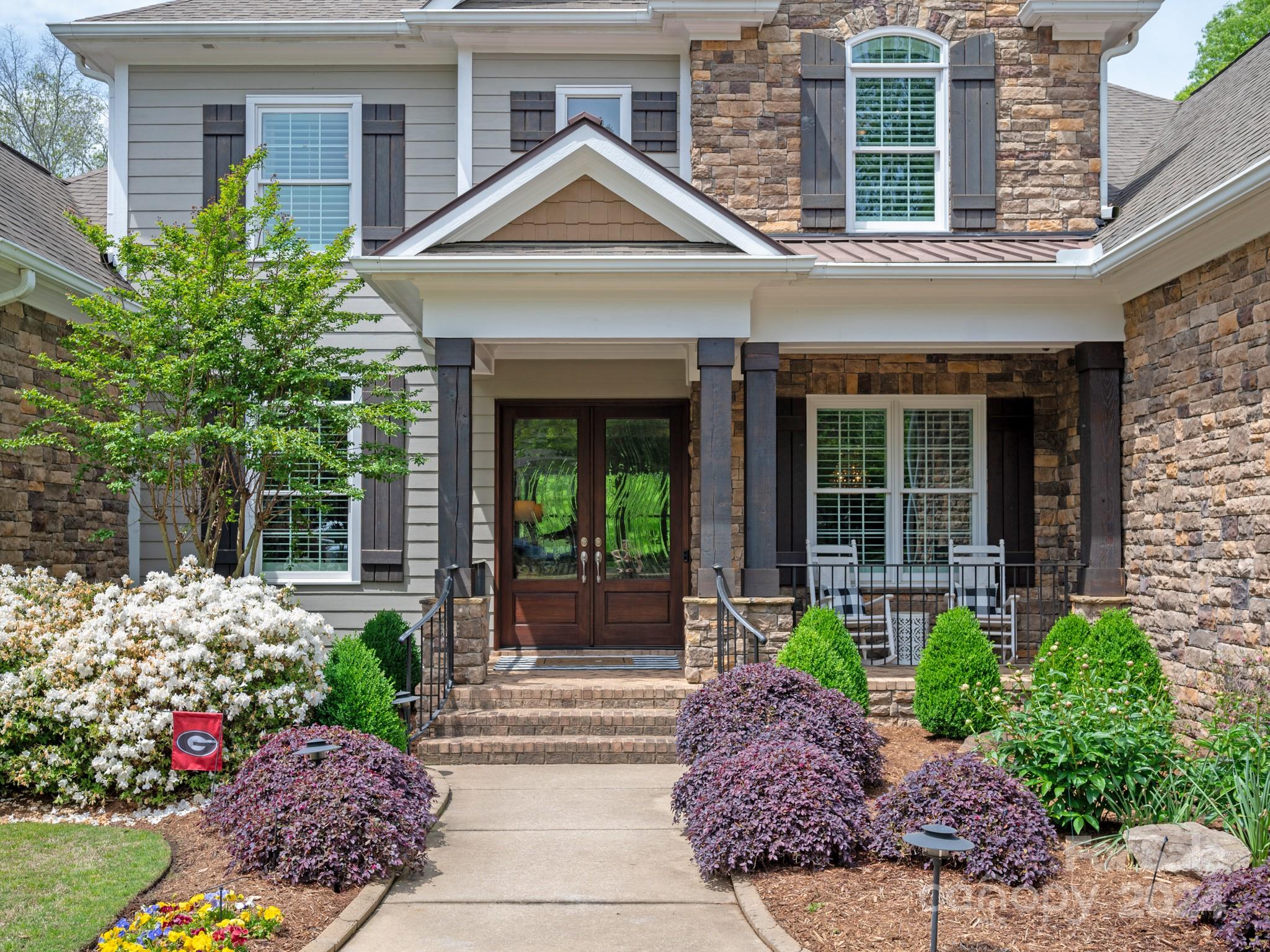 Springfield - Residential