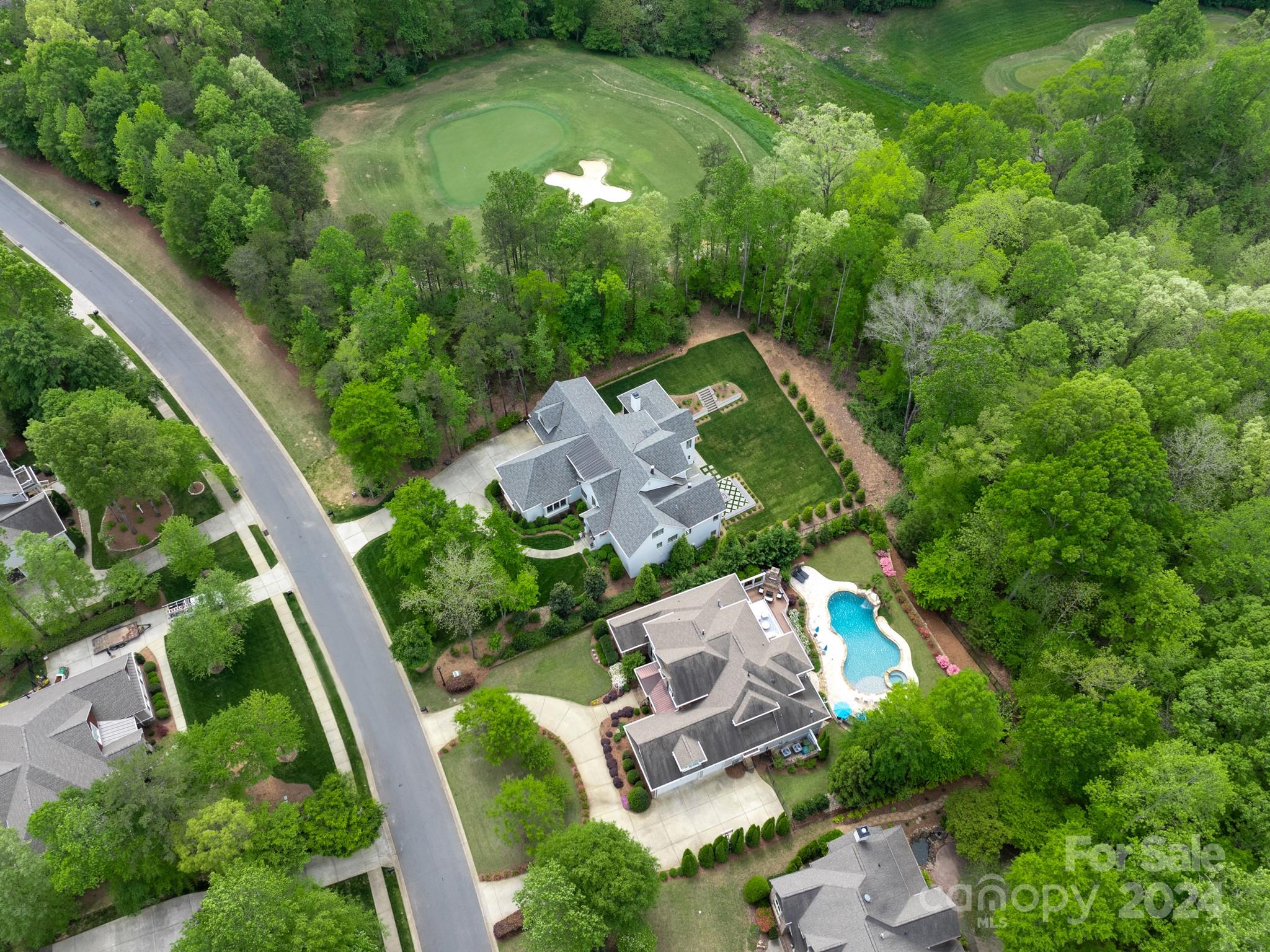 Springfield - Residential