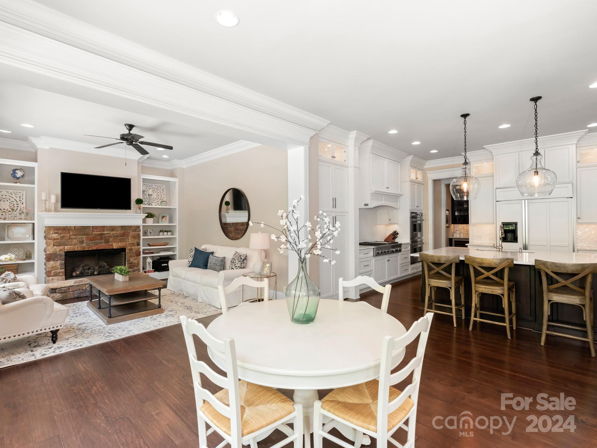 Springfield - Residential