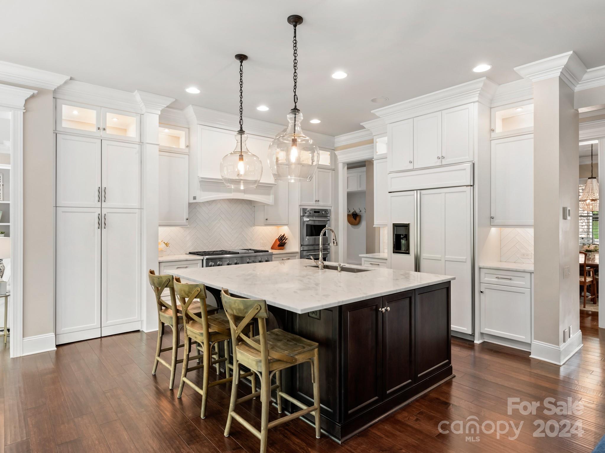 Springfield - Residential