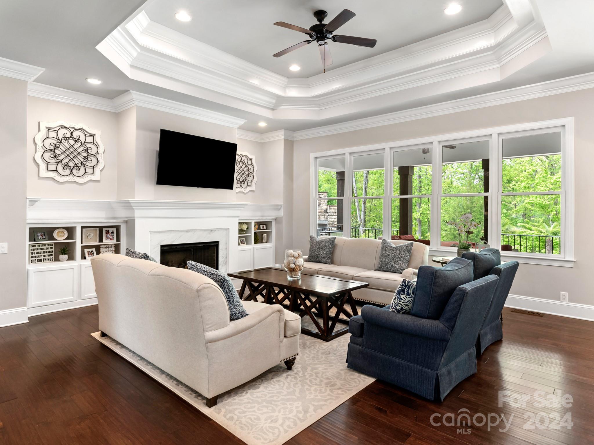 Springfield - Residential