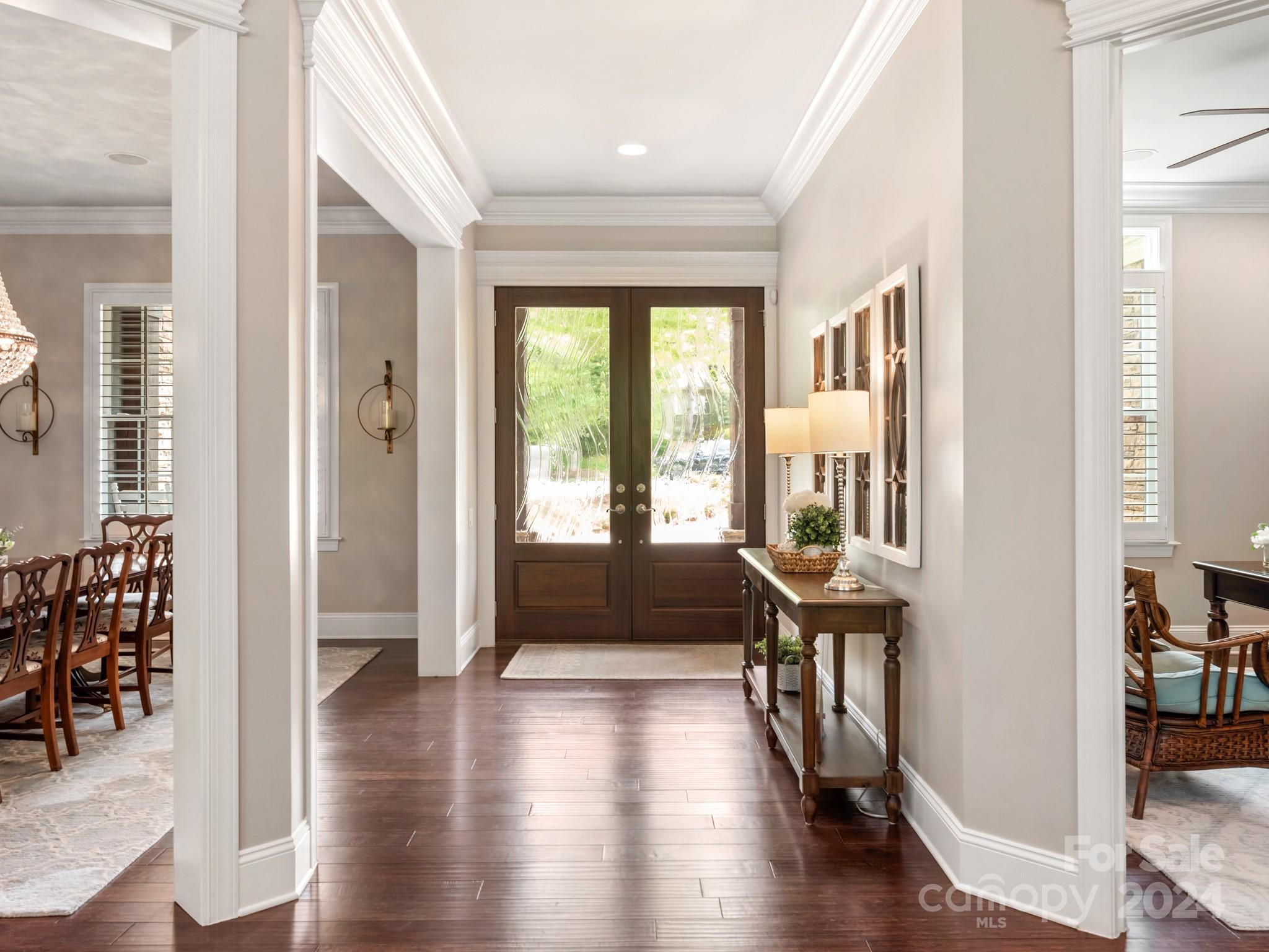 Springfield - Residential