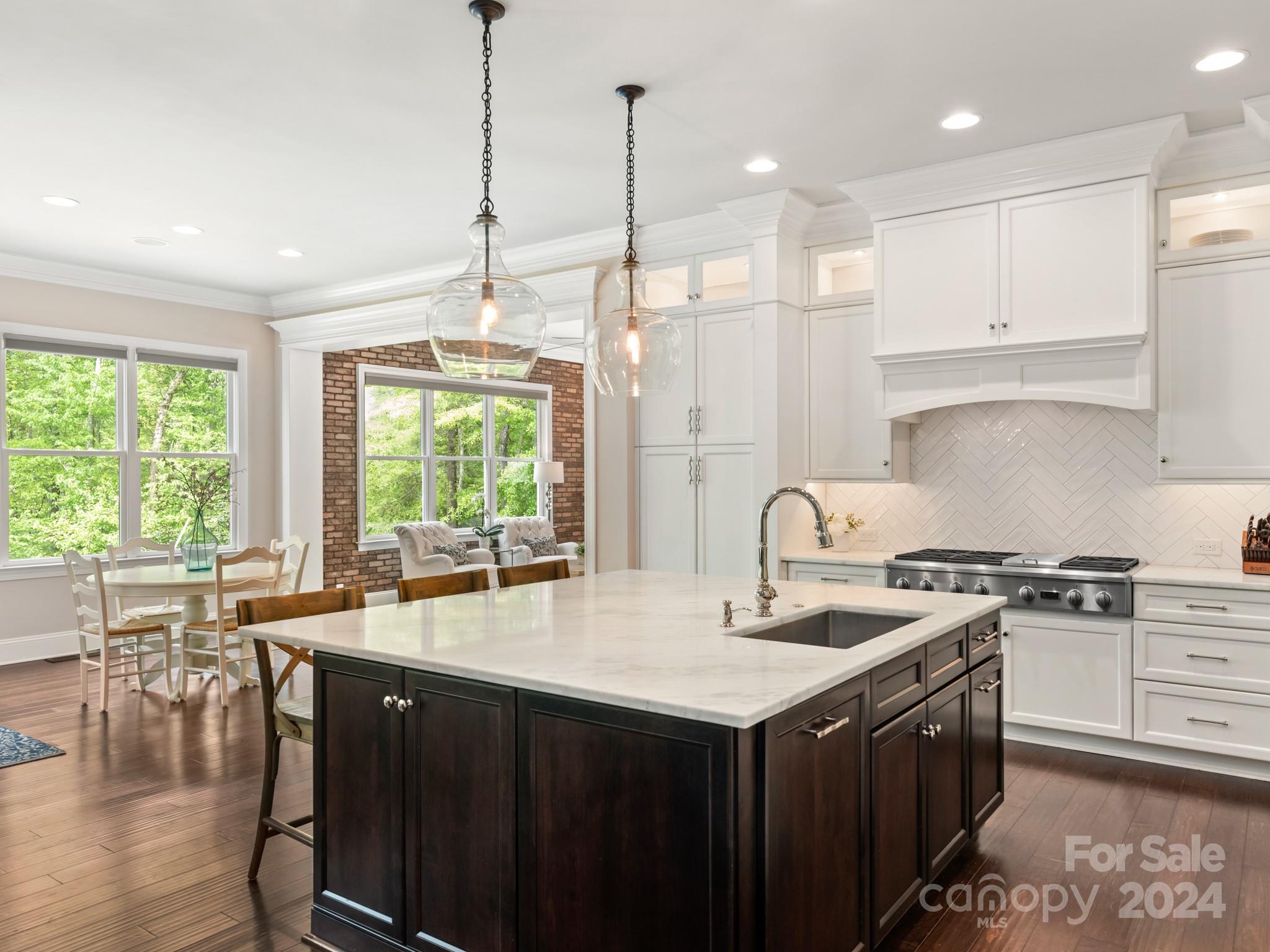 Springfield - Residential