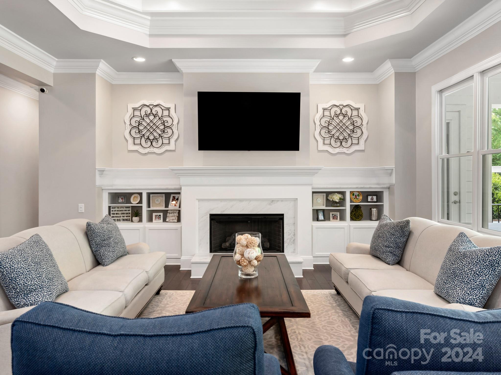 Springfield - Residential