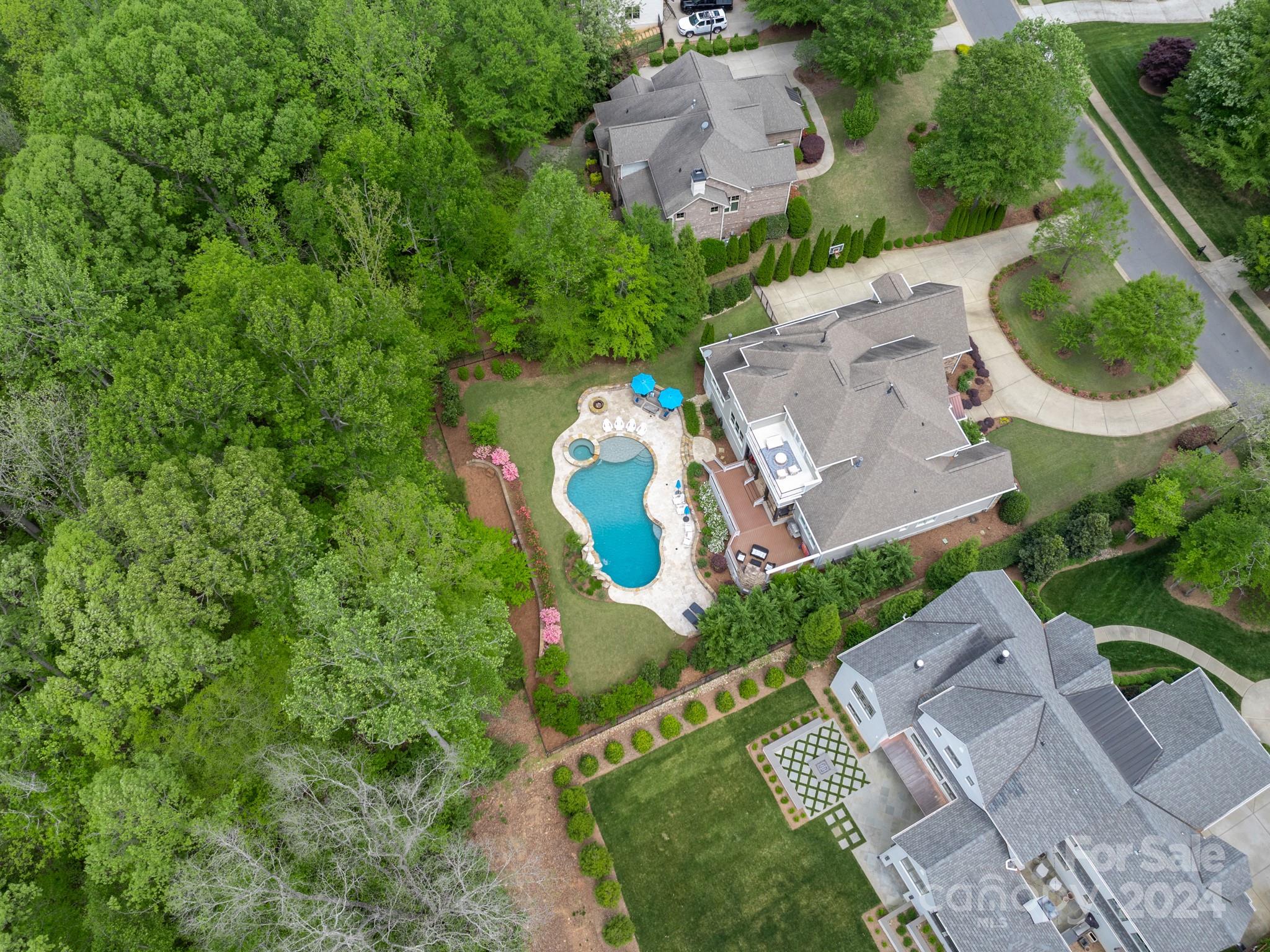 Springfield - Residential