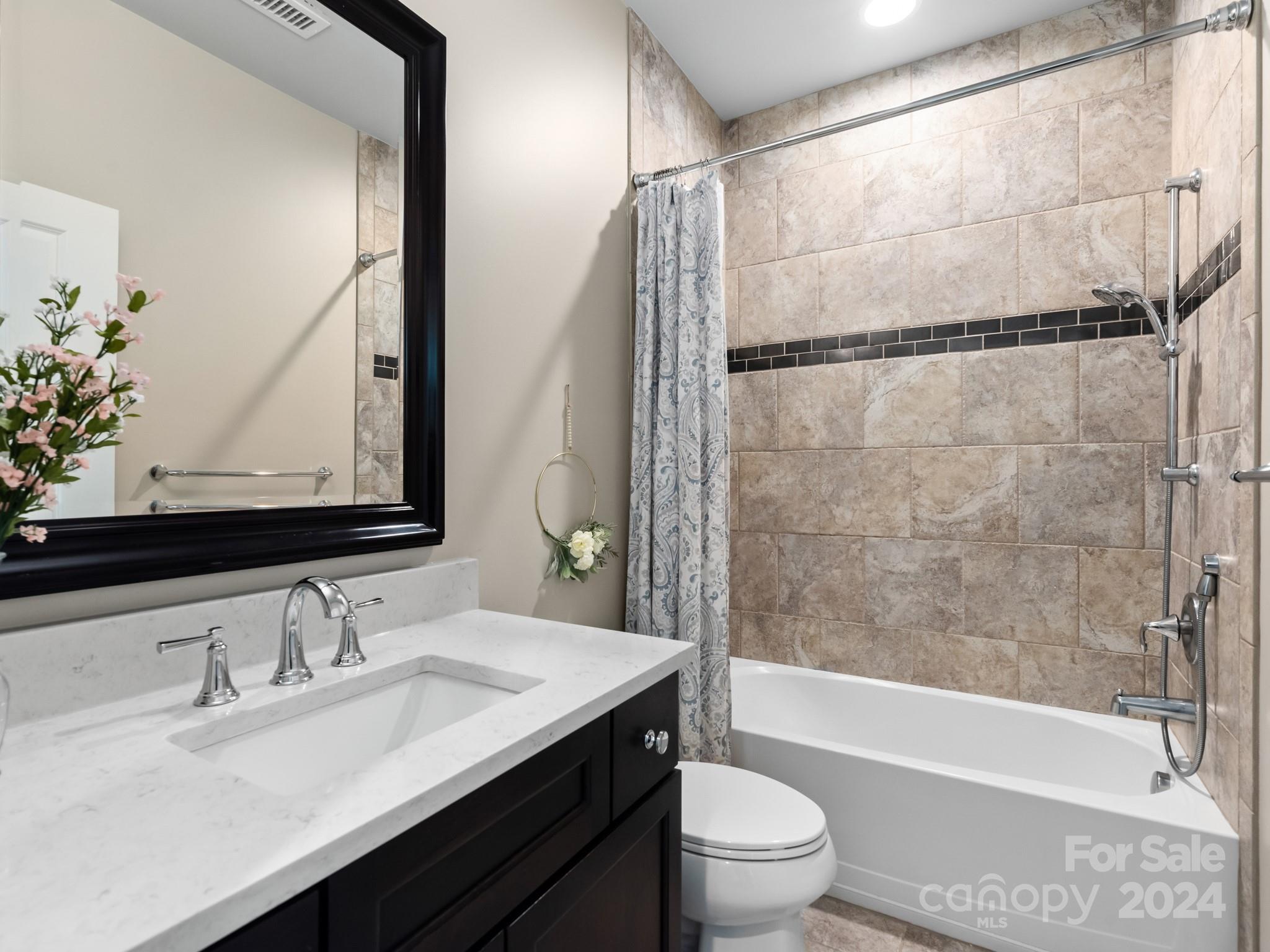 Springfield - Residential