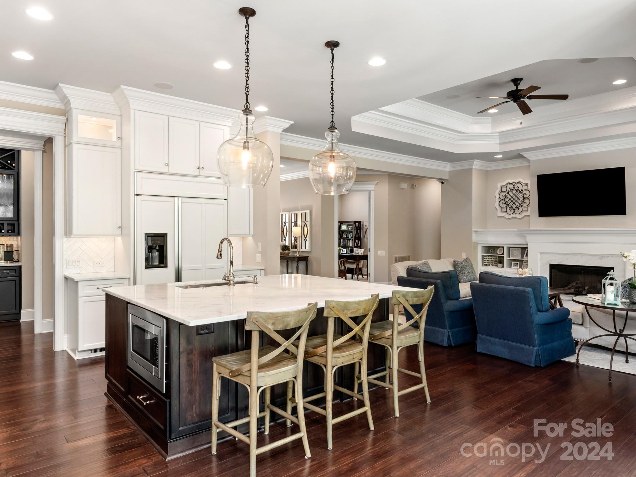 Springfield - Residential