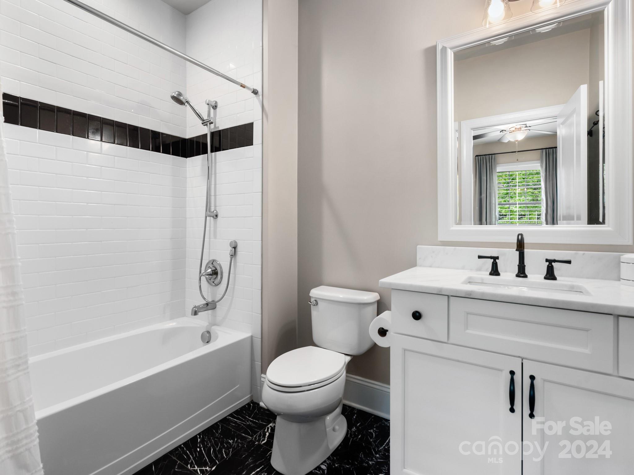 Springfield - Residential