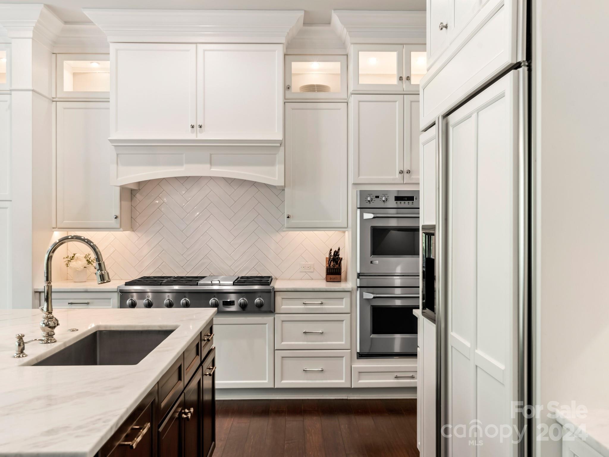 Springfield - Residential