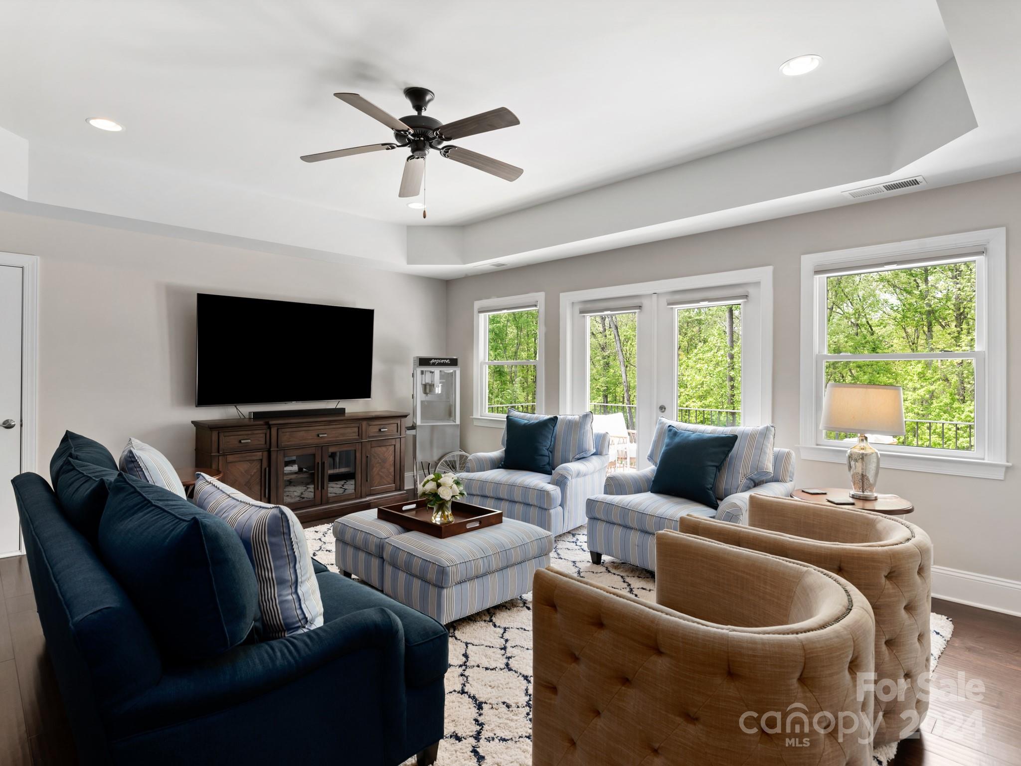 Springfield - Residential