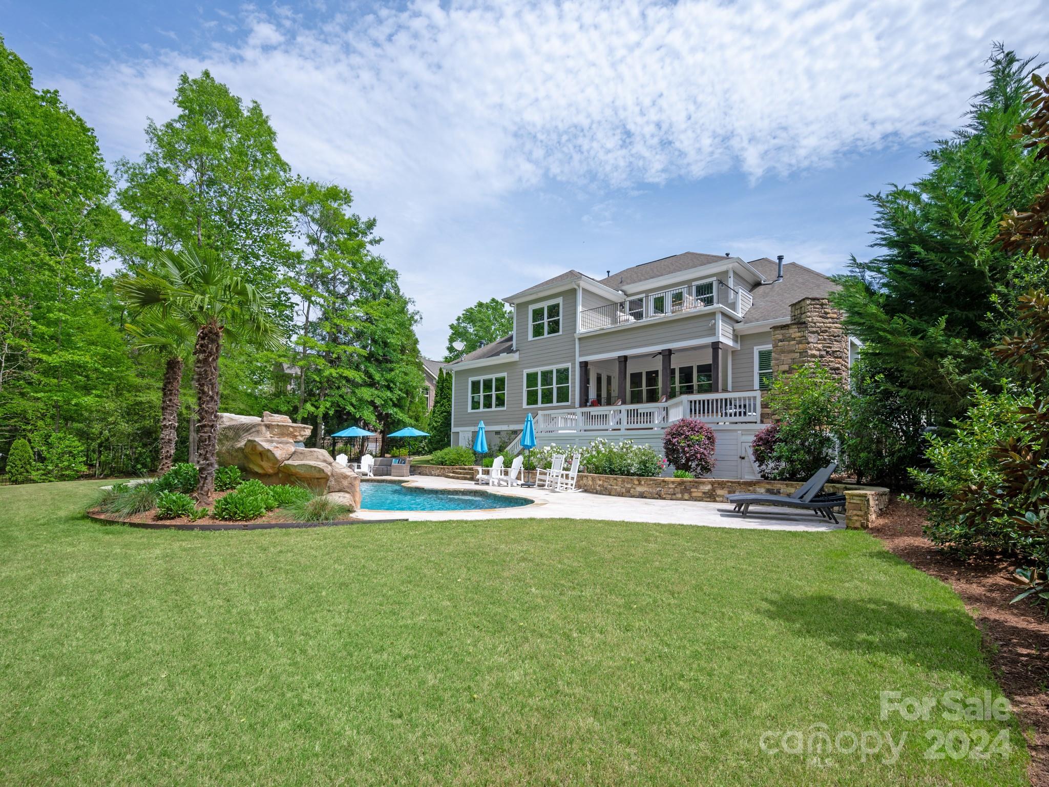 Springfield - Residential