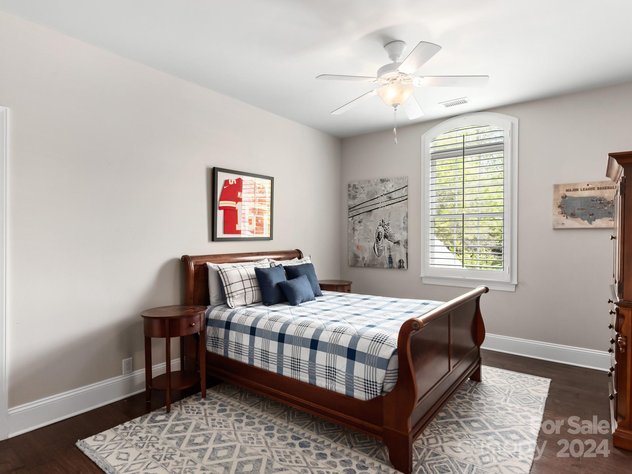 Springfield - Residential