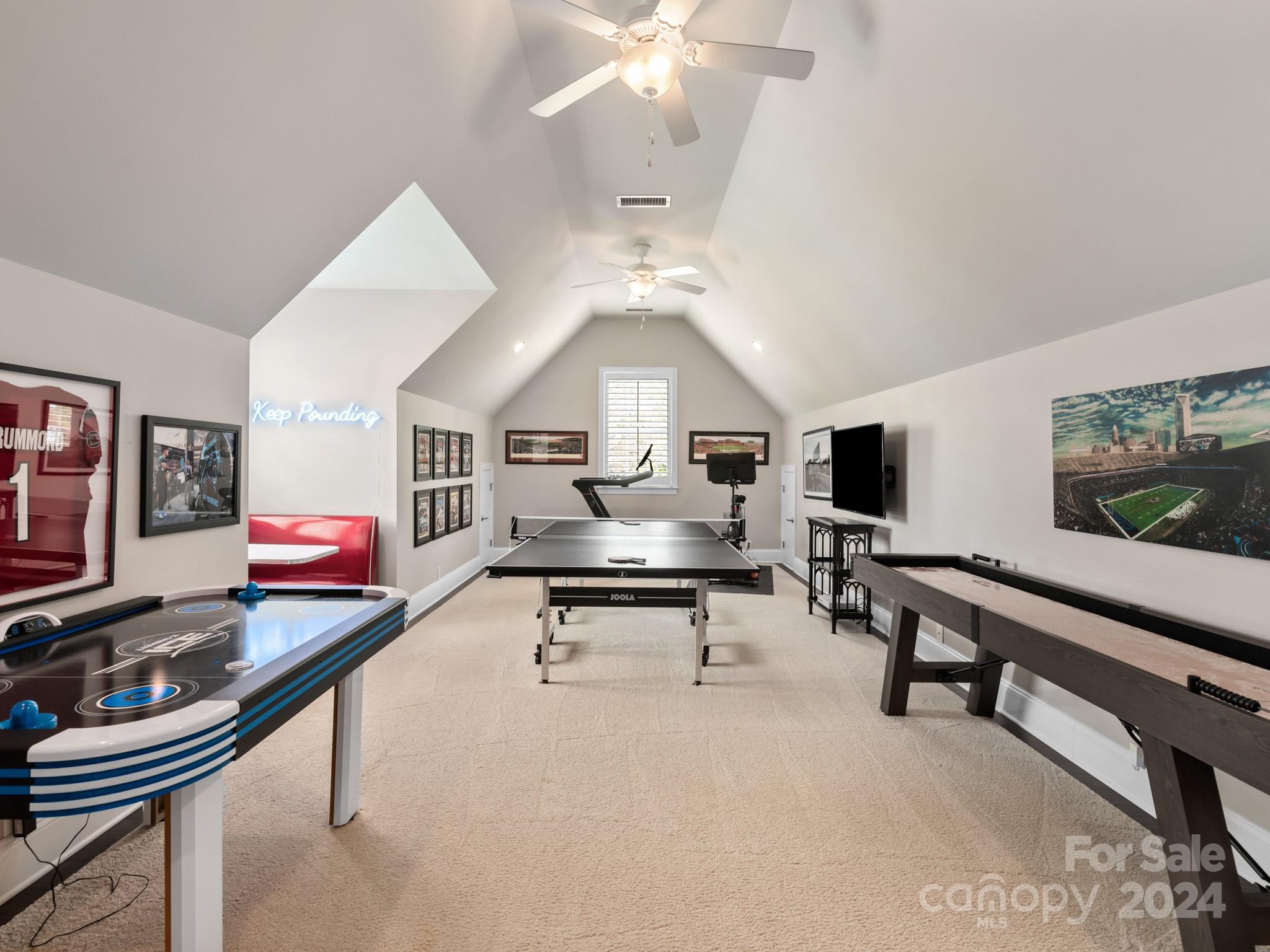 Springfield - Residential