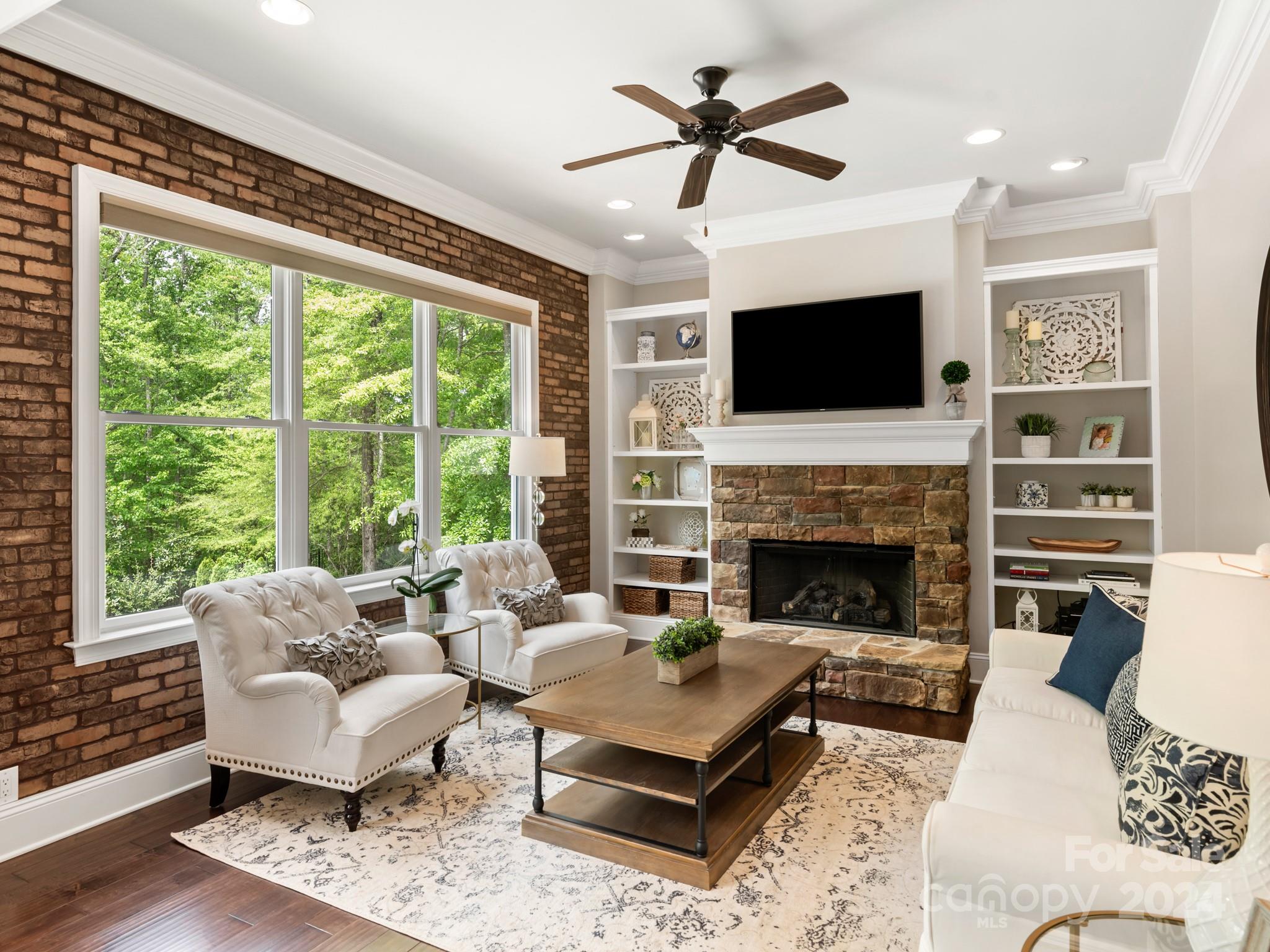 Springfield - Residential