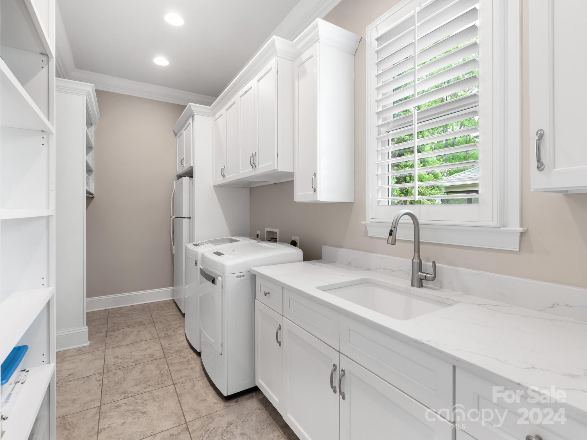 Springfield - Residential