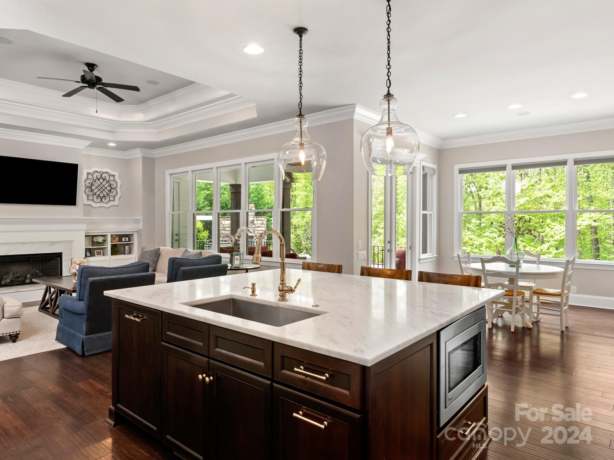 Springfield - Residential