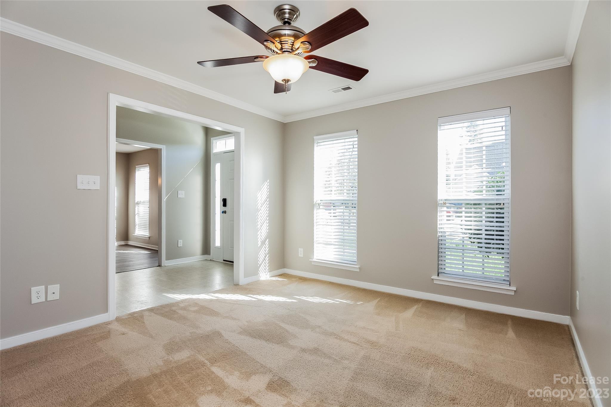 Steele Creek - Residential Lease