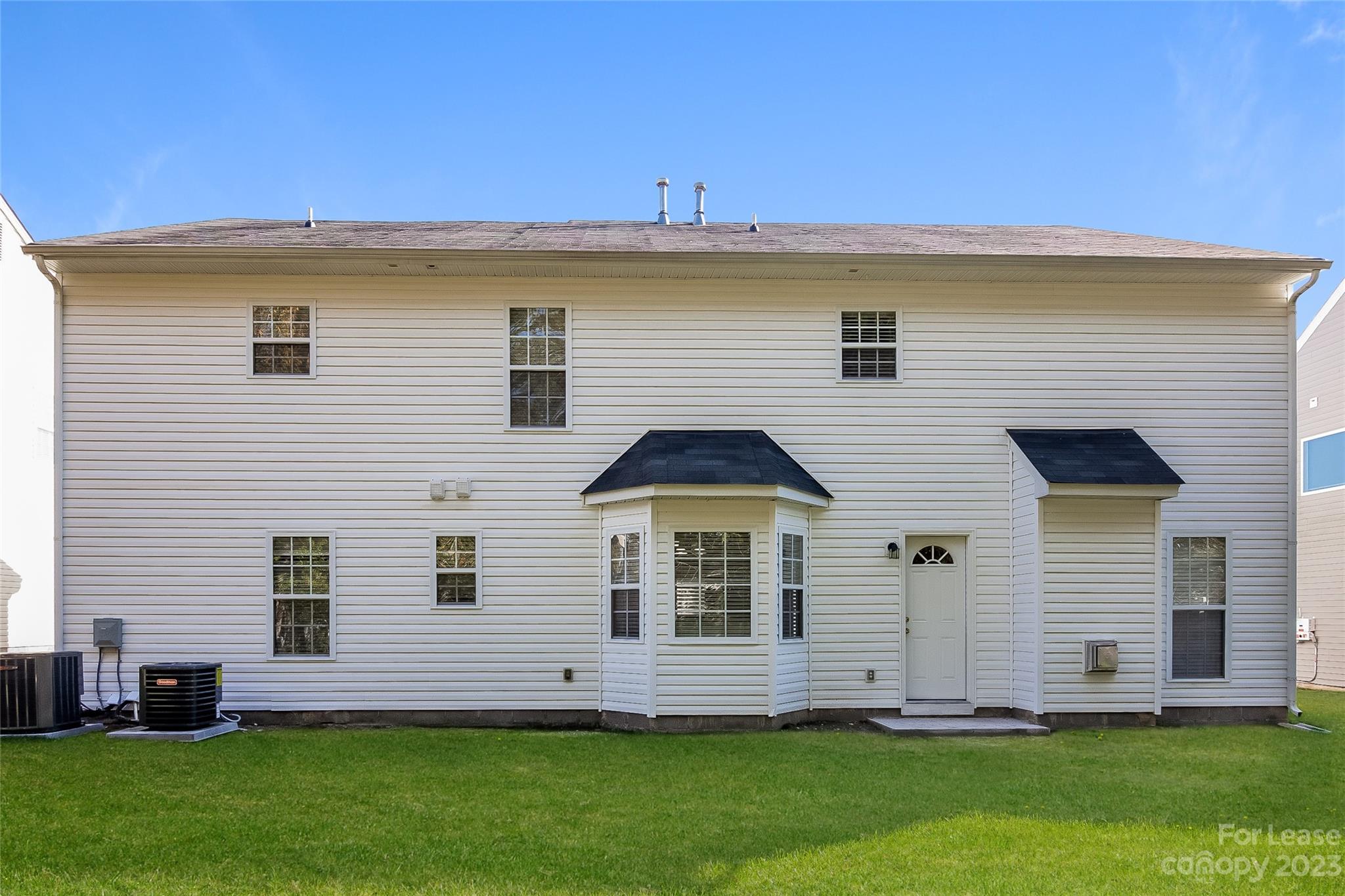 Steele Creek - Residential Lease