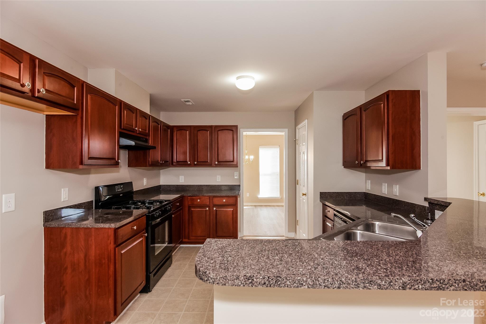 Steele Creek - Residential Lease