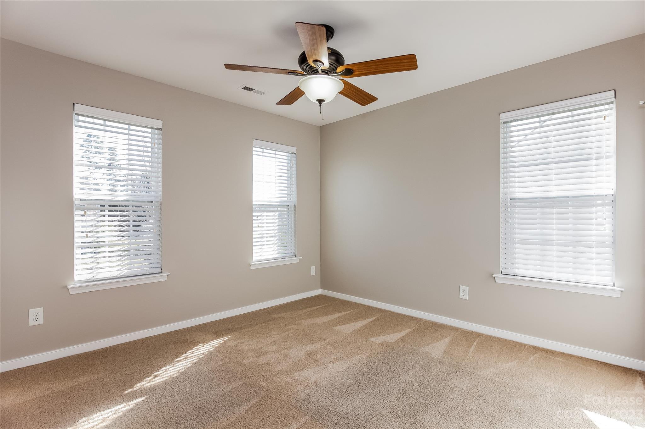 Steele Creek - Residential Lease