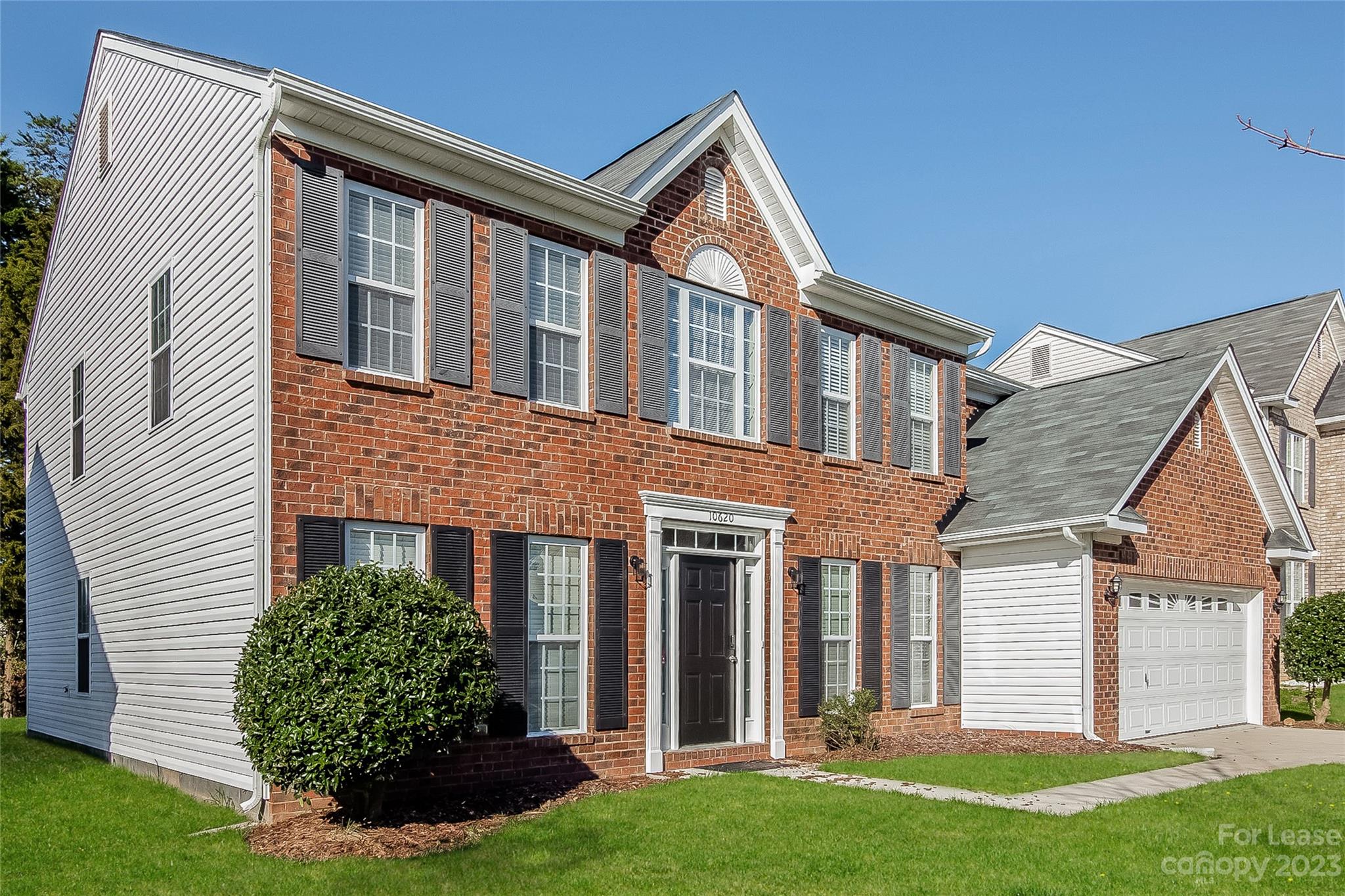 Steele Creek - Residential Lease