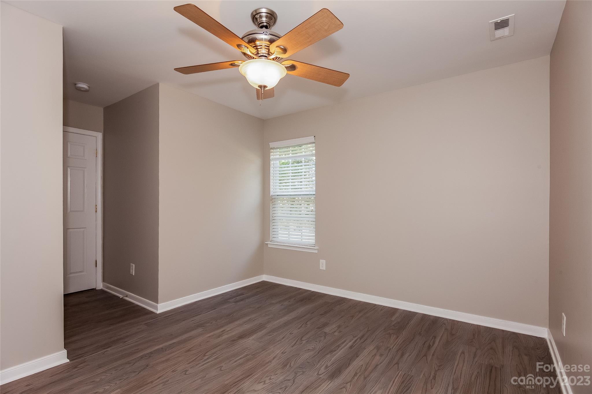 Steele Creek - Residential Lease