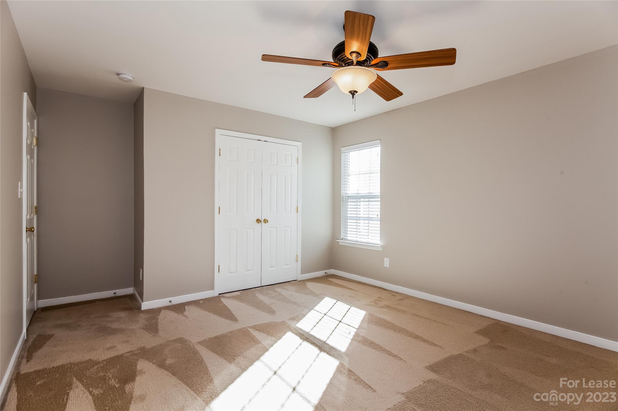 Steele Creek - Residential Lease