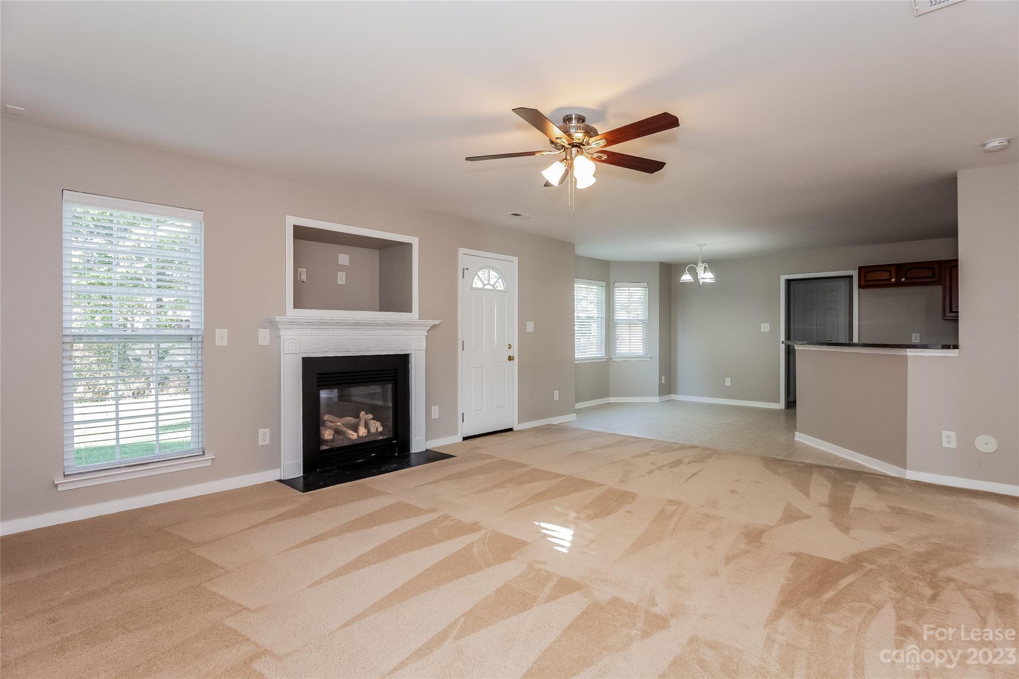 Steele Creek - Residential Lease