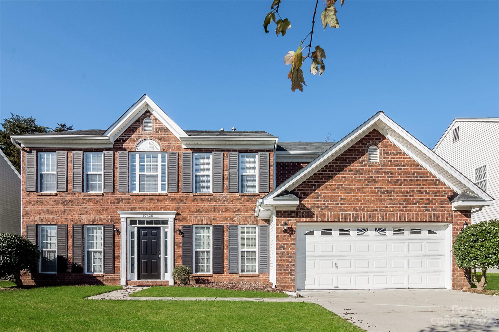 Steele Creek - Residential Lease