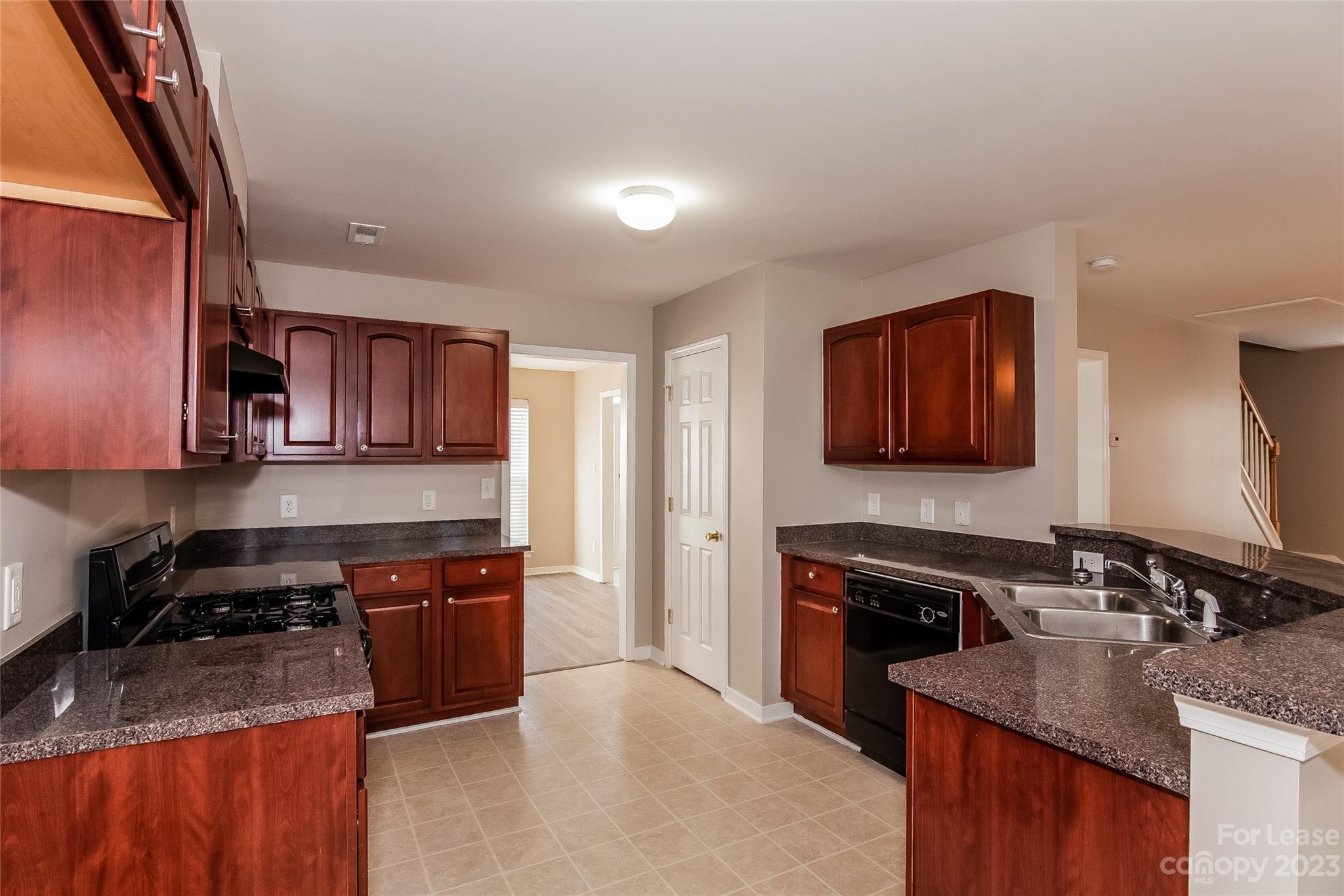 Steele Creek - Residential Lease